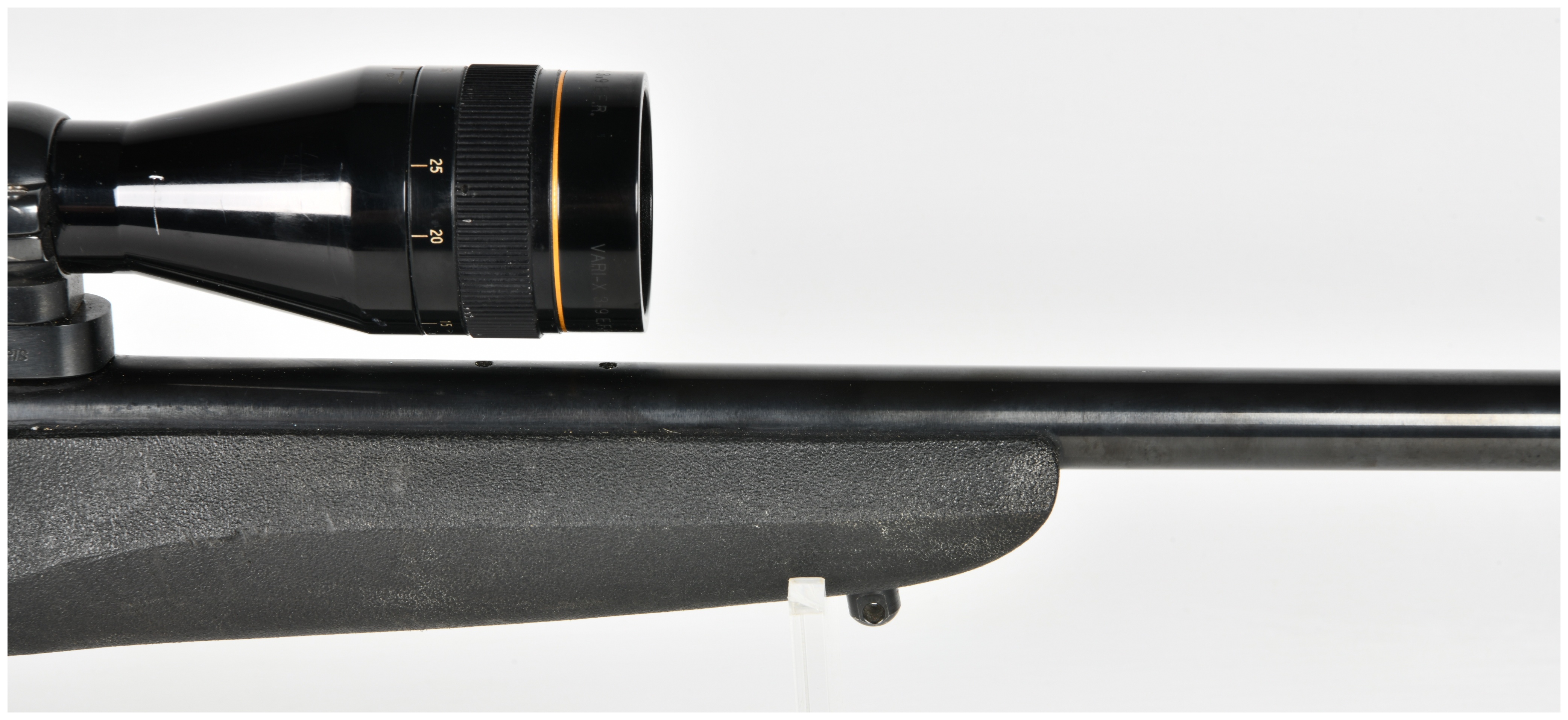 Thompson/Center Arms Contender Single Shot Break Action Rifle .22 Hornet with 21 Inch Barrel