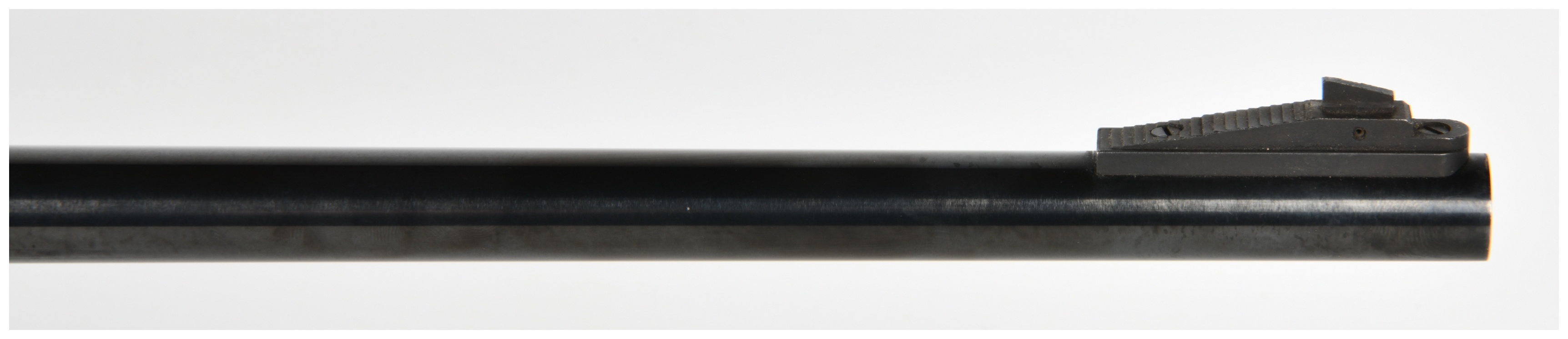 Thompson/Center Arms Contender Single Shot Break Action Rifle .22 Hornet with 21 Inch Barrel