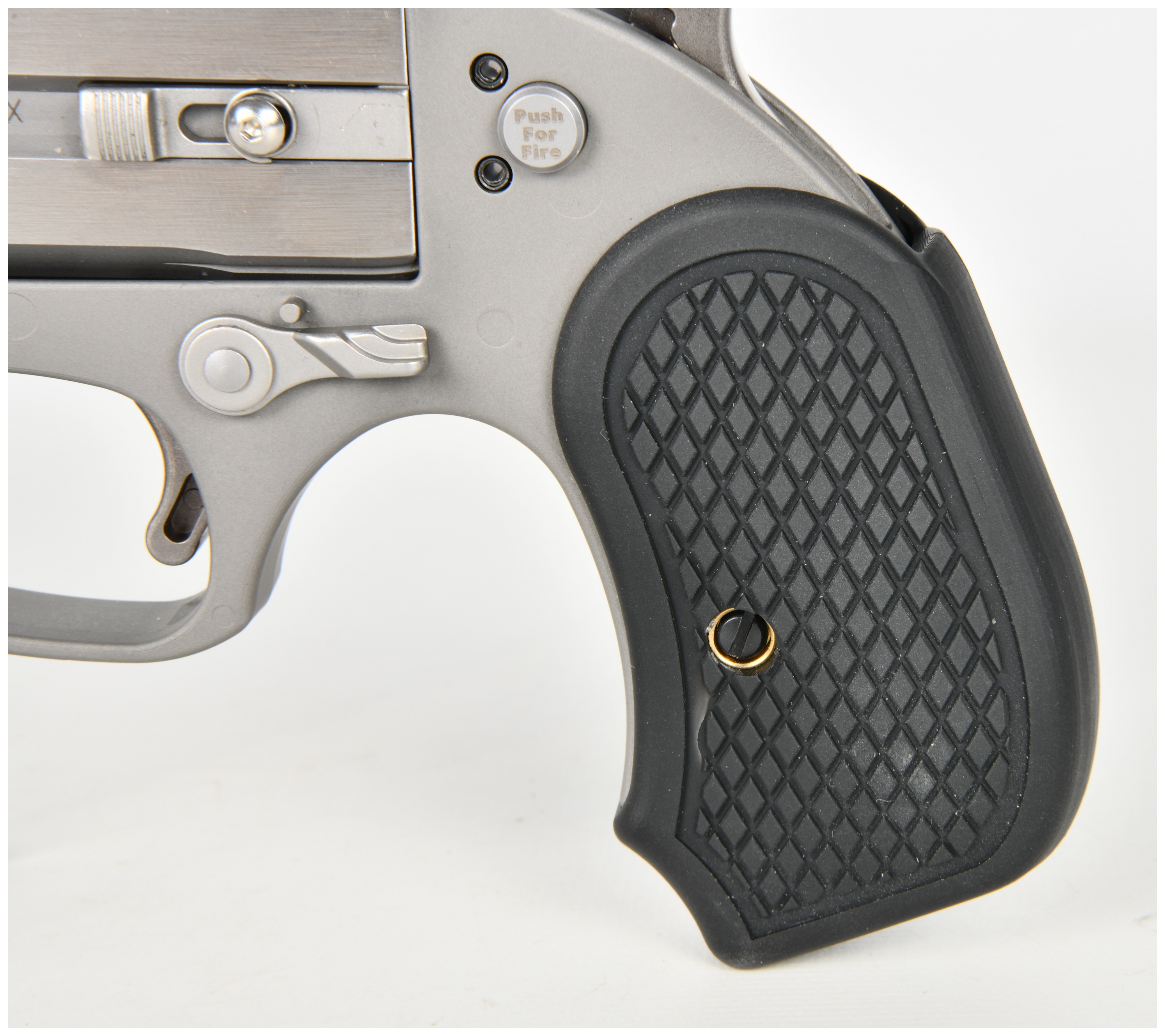 Bond Arms Honey B Break Action Derringer .38 Special with 3 Inch Barrel