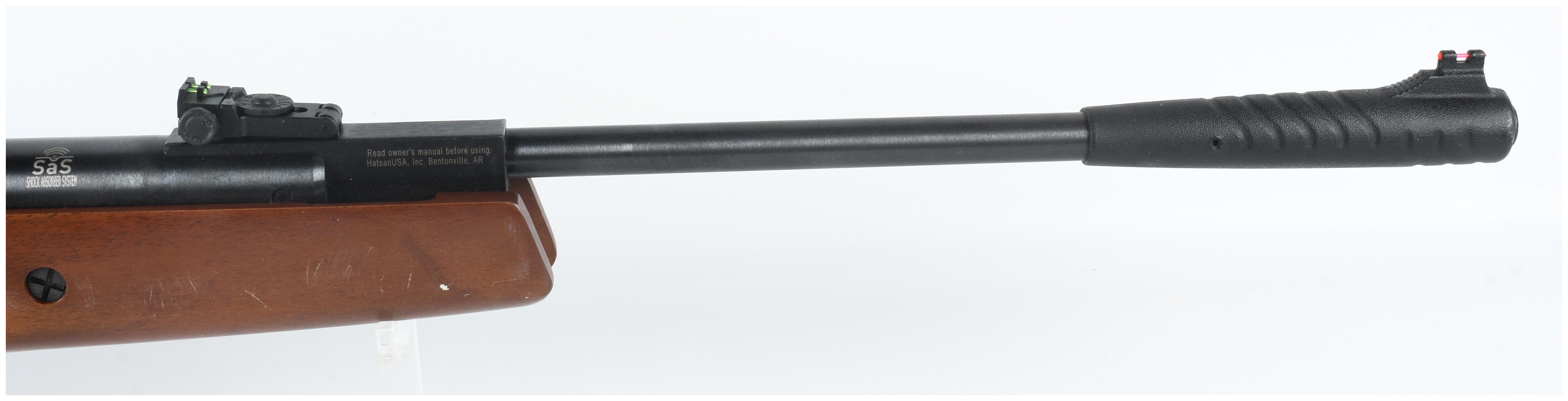 Hatsan Model 95 Break-Barrel Air Rifle .25 Caliber
