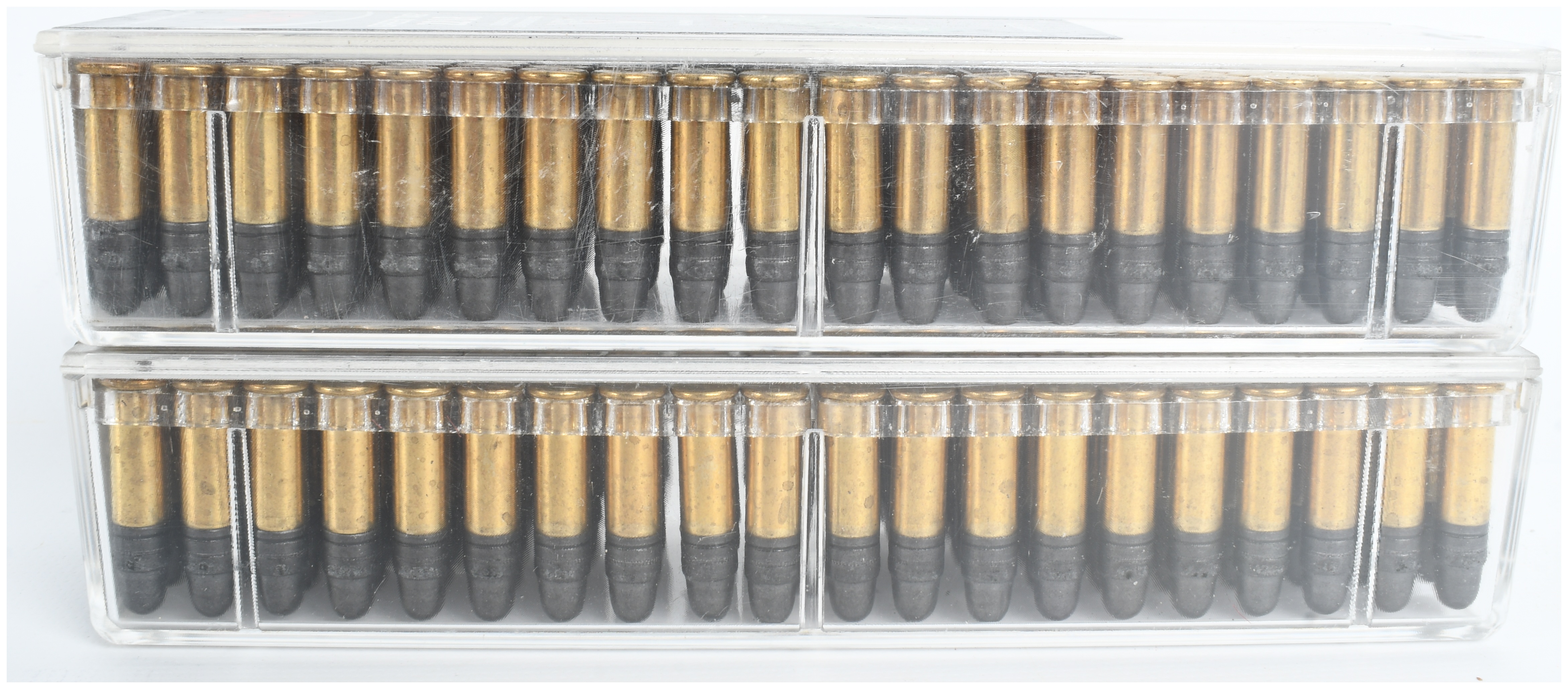 CCI Green Tag Competition .22 Long Rifle Ammunition 200 Cartridges