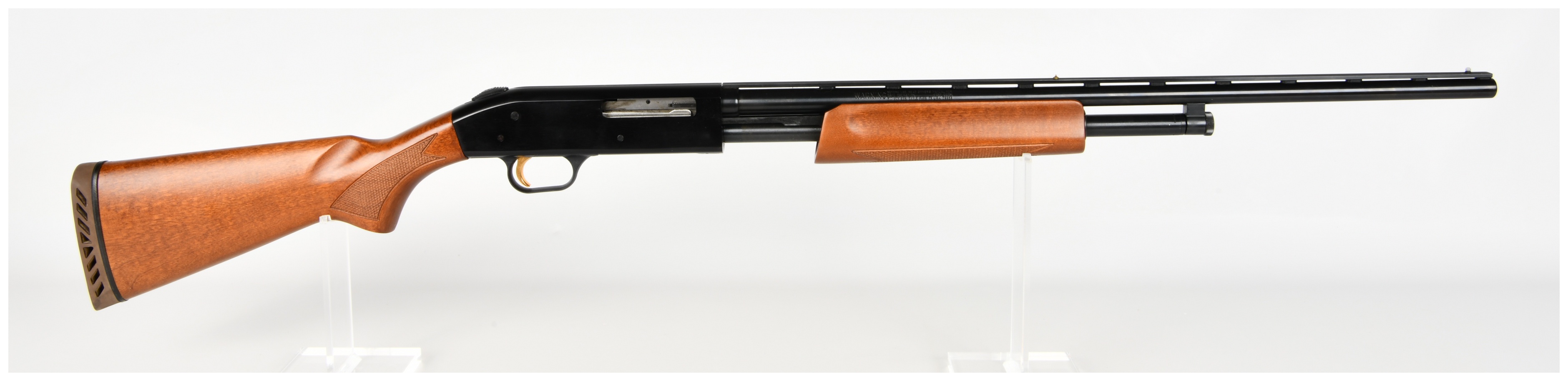 Mossberg Model 500 Pump Action Shotgun .410 Bore with 24 Inch Barrel