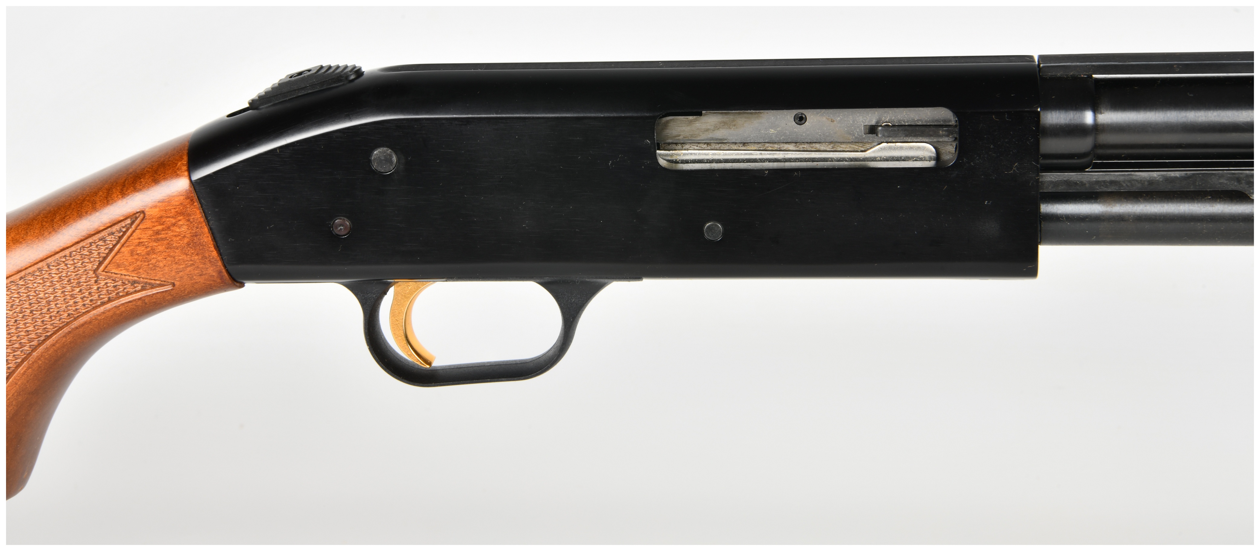 Mossberg Model 500 Pump Action Shotgun .410 Bore with 24 Inch Barrel
