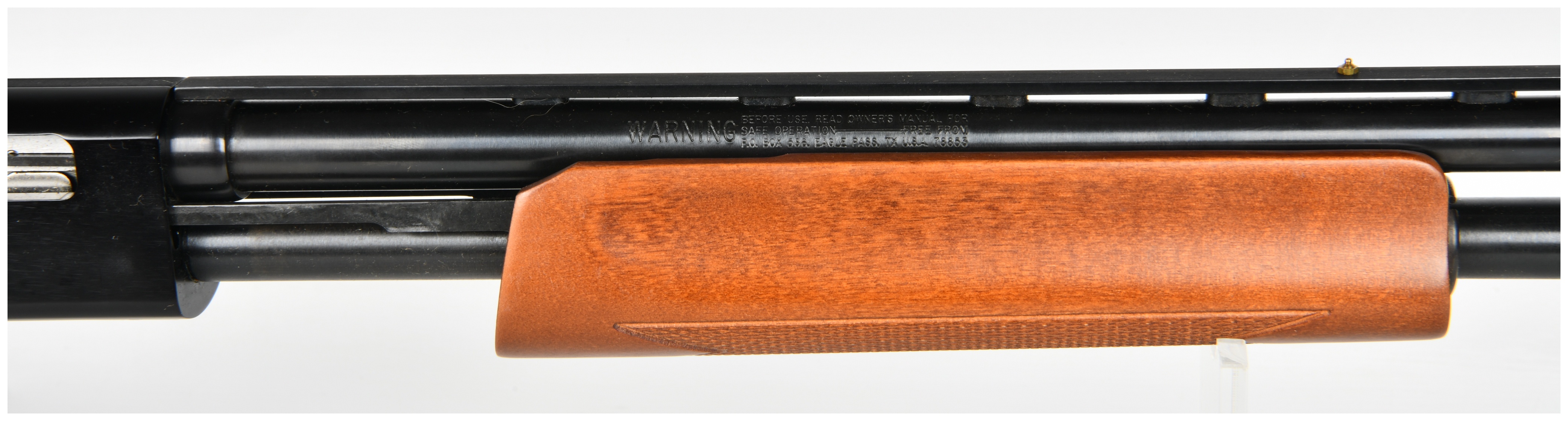 Mossberg Model 500 Pump Action Shotgun .410 Bore with 24 Inch Barrel