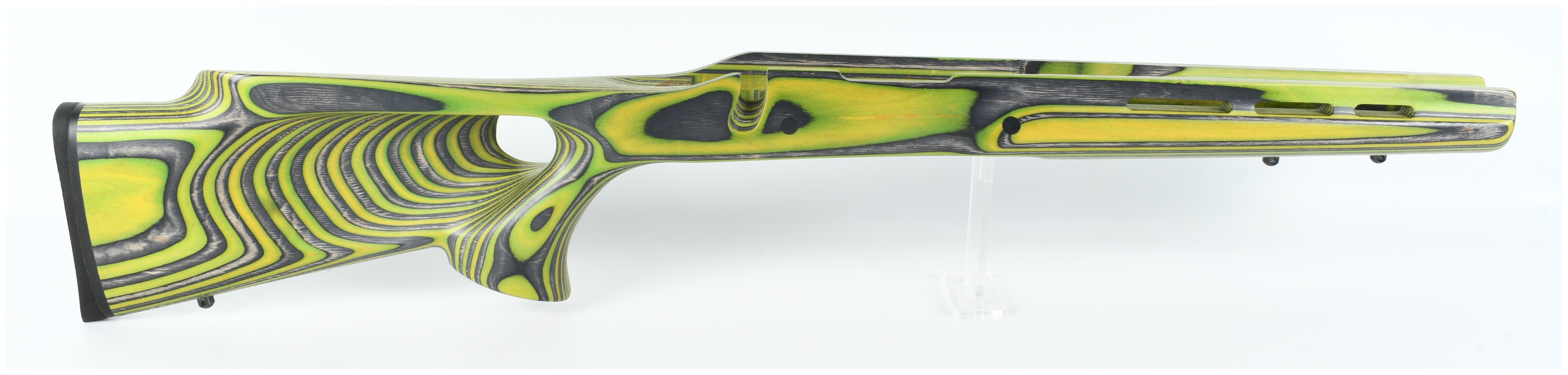 Boyds Varmint Thumbhole Laminated Wood Stock for Remington 700 Short Action