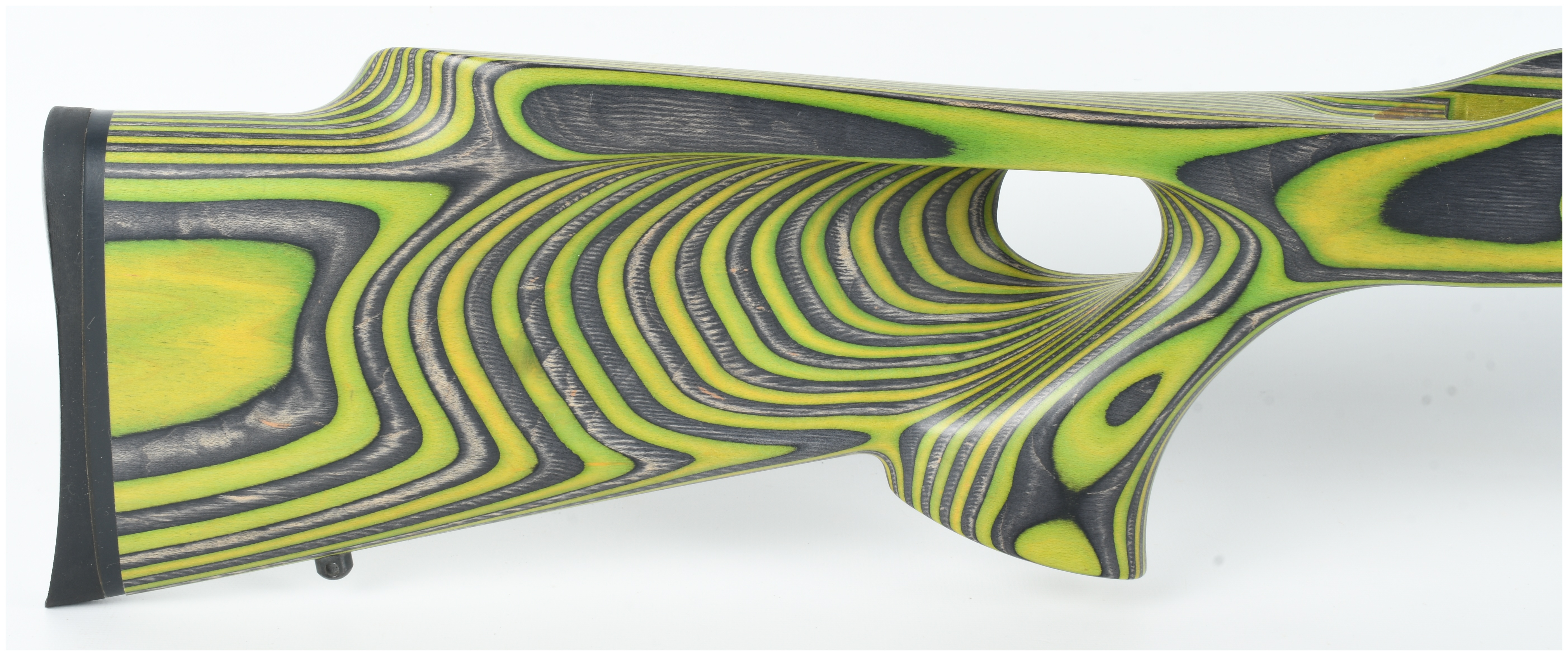 Boyds Varmint Thumbhole Laminated Wood Stock for Remington 700 Short Action