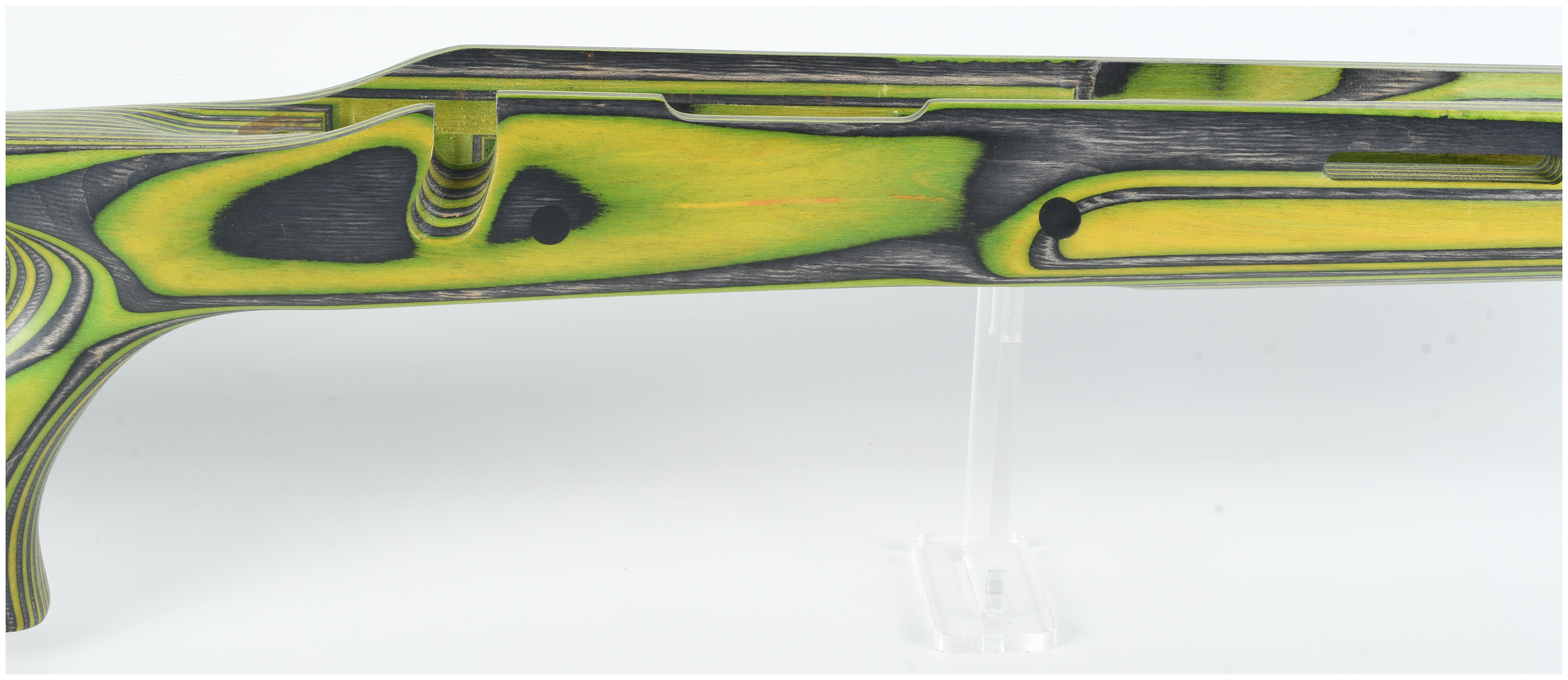 Boyds Varmint Thumbhole Laminated Wood Stock for Remington 700 Short Action