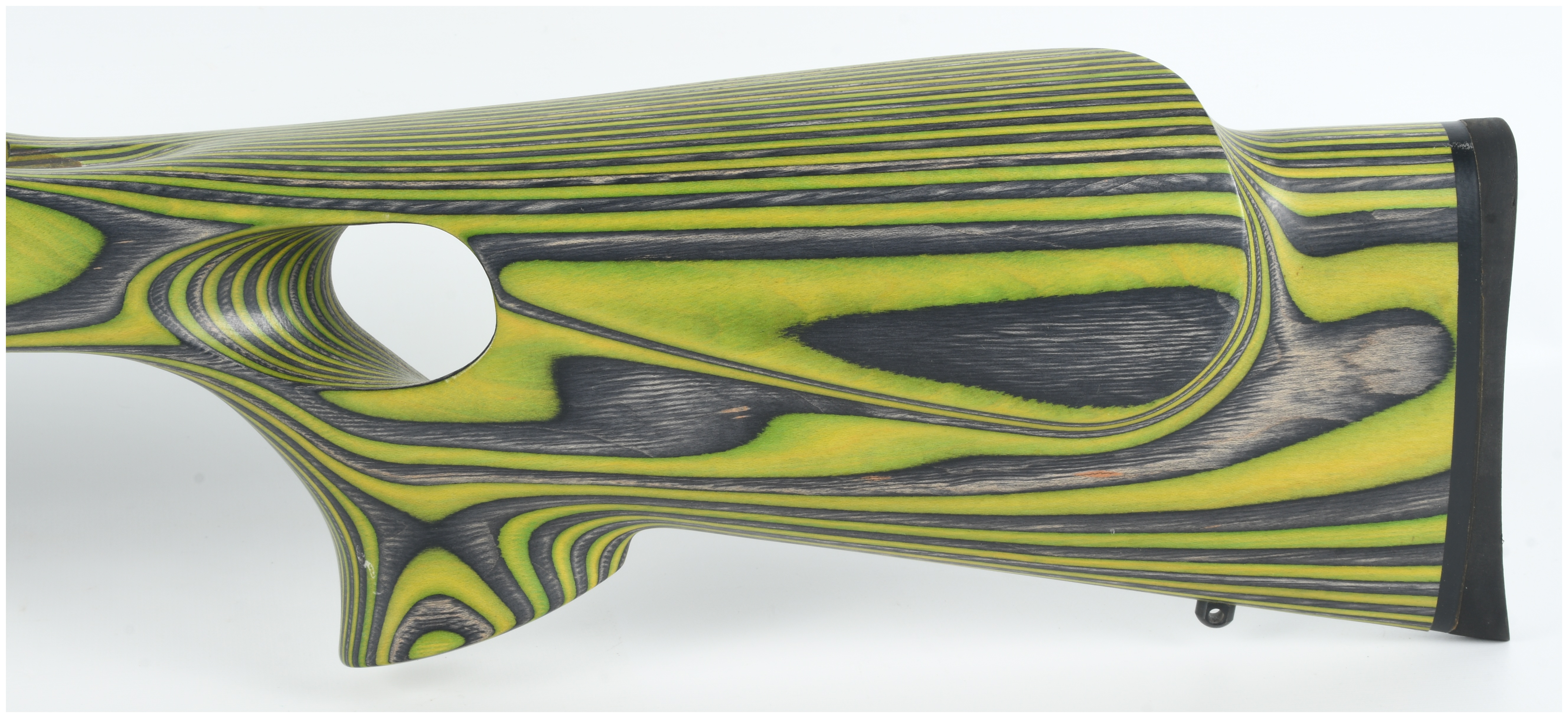 Boyds Varmint Thumbhole Laminated Wood Stock for Remington 700 Short Action