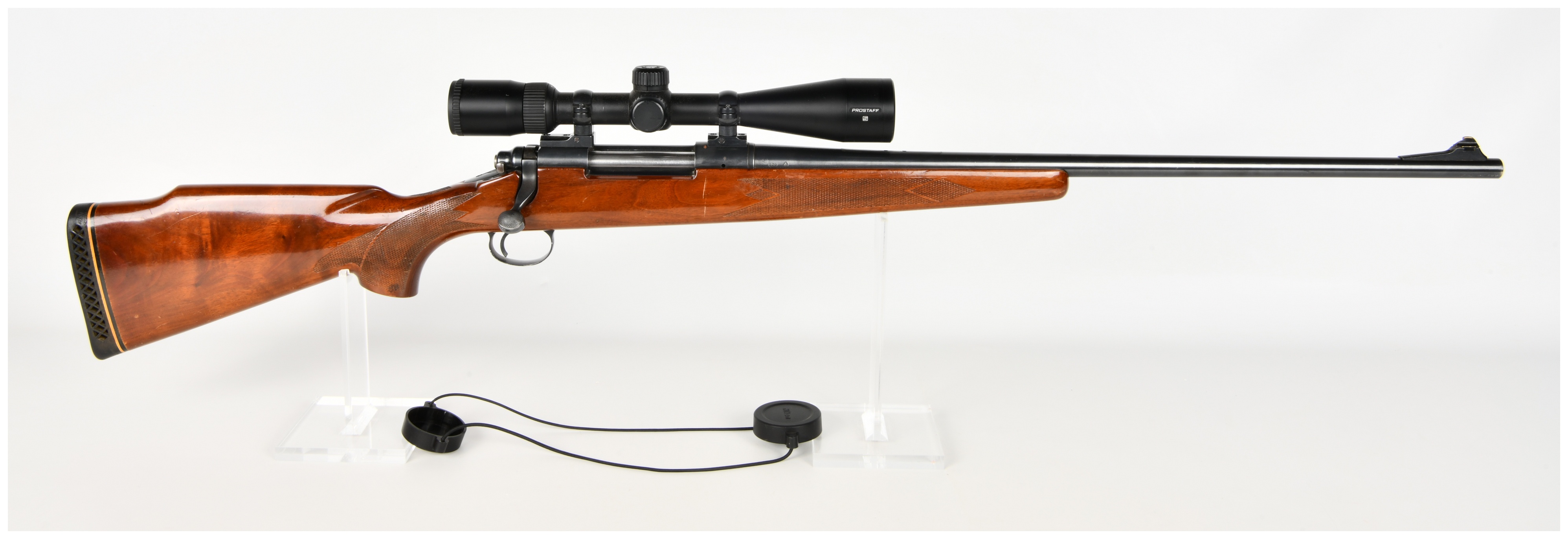 Remington Model 700 Bolt Action Rifle 7mm Remington Magnum