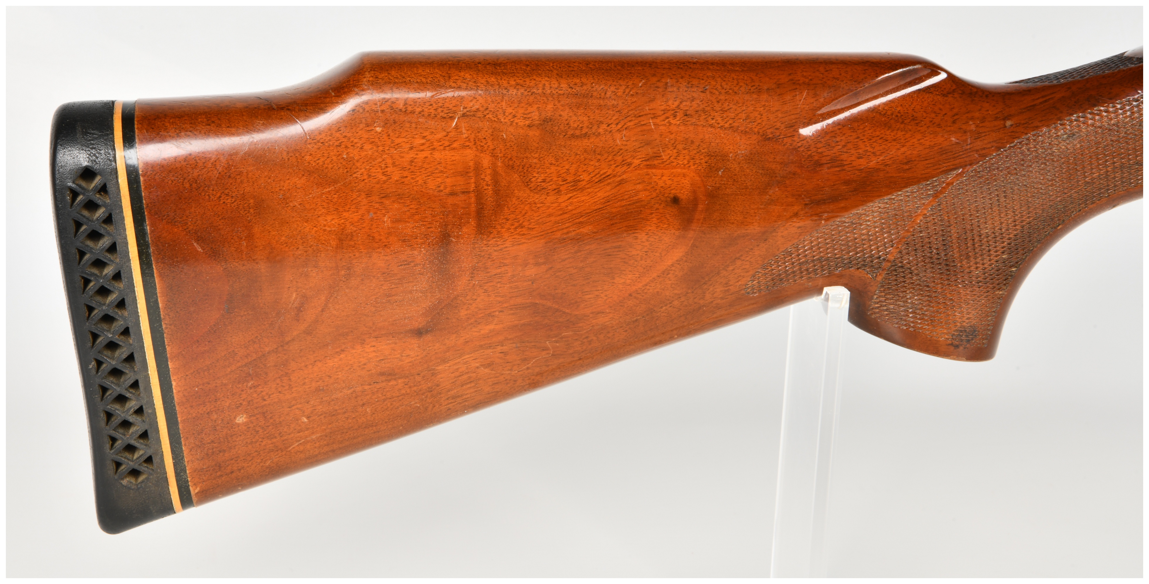 Remington Model 700 Bolt Action Rifle 7mm Remington Magnum