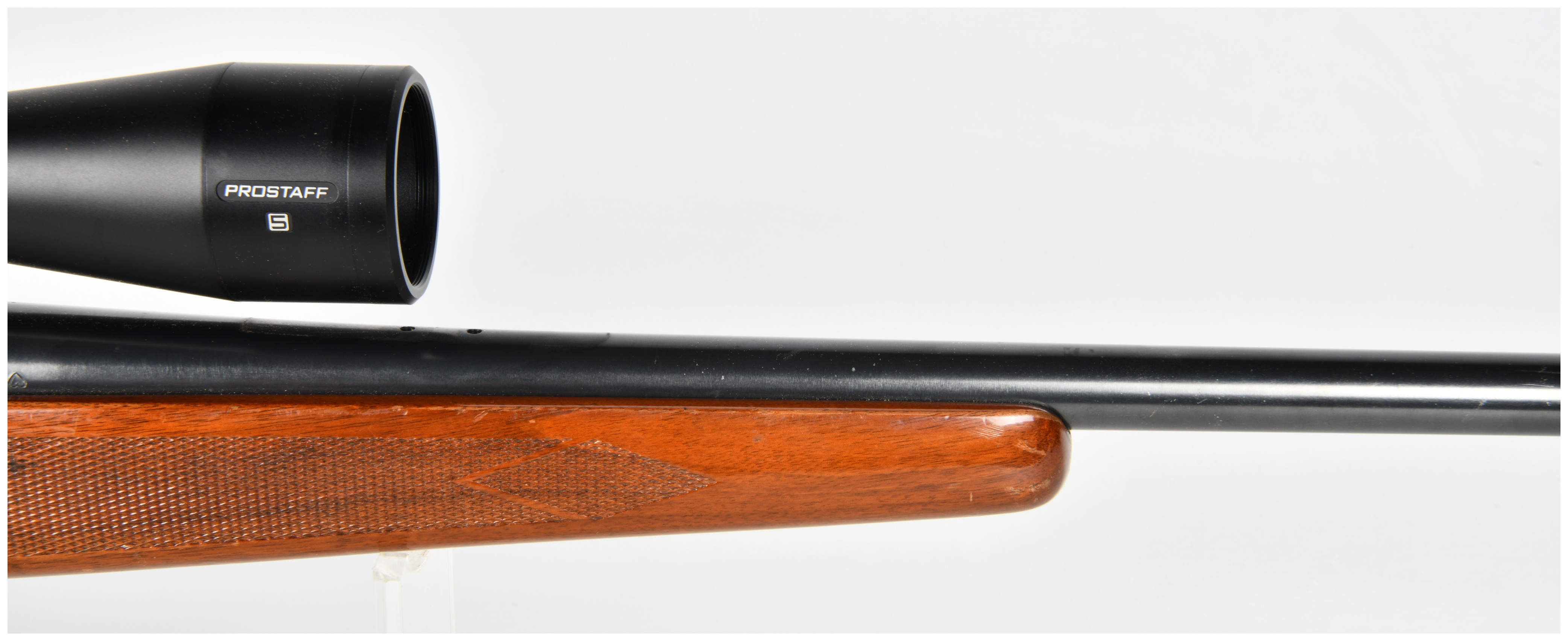 Remington Model 700 Bolt Action Rifle 7mm Remington Magnum
