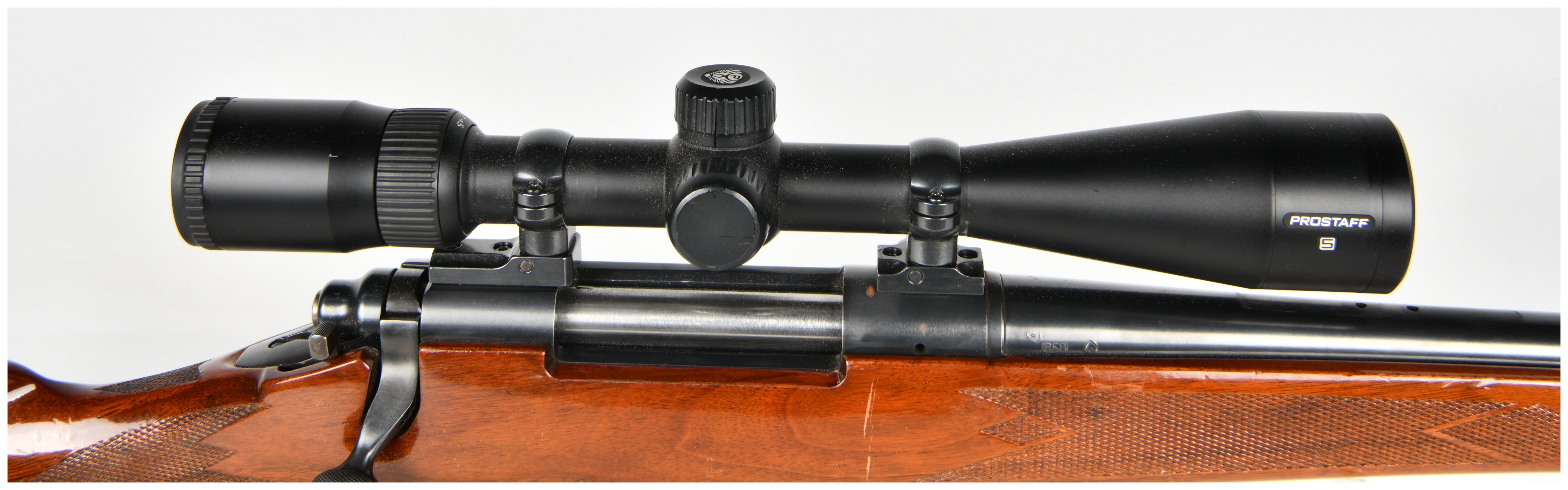 Remington Model 700 Bolt Action Rifle 7mm Remington Magnum