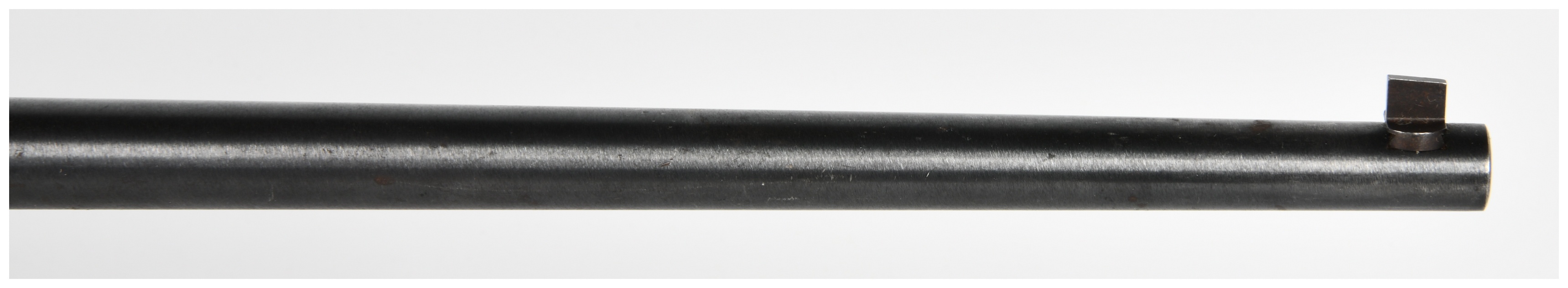 Harrington & Richardson Model 750 Pioneer Bolt Action Single Shot Rifle .22 S-L-LR