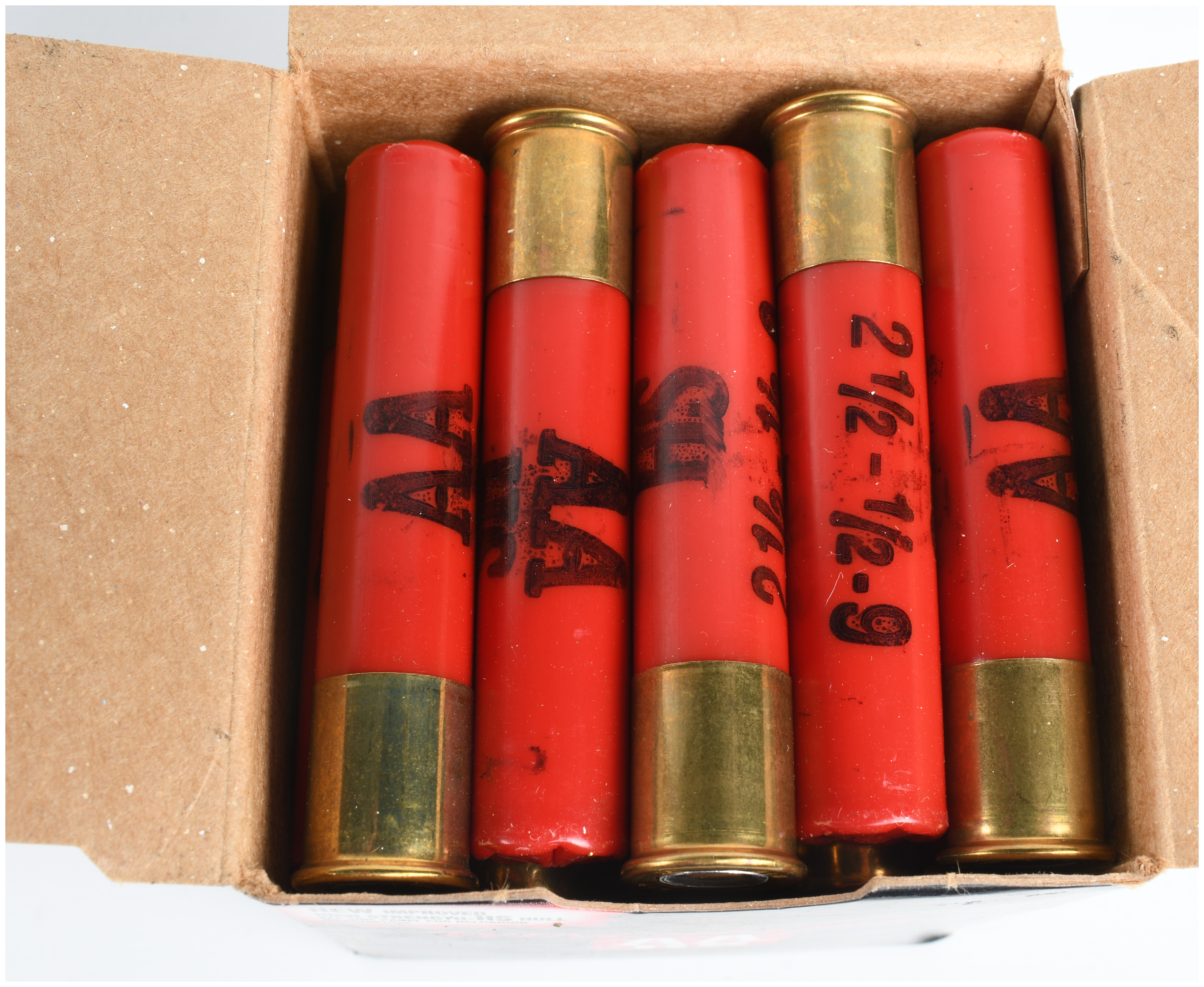 A Lot of 95 Winchester and Federal .410 Gauge Shotgun Shells