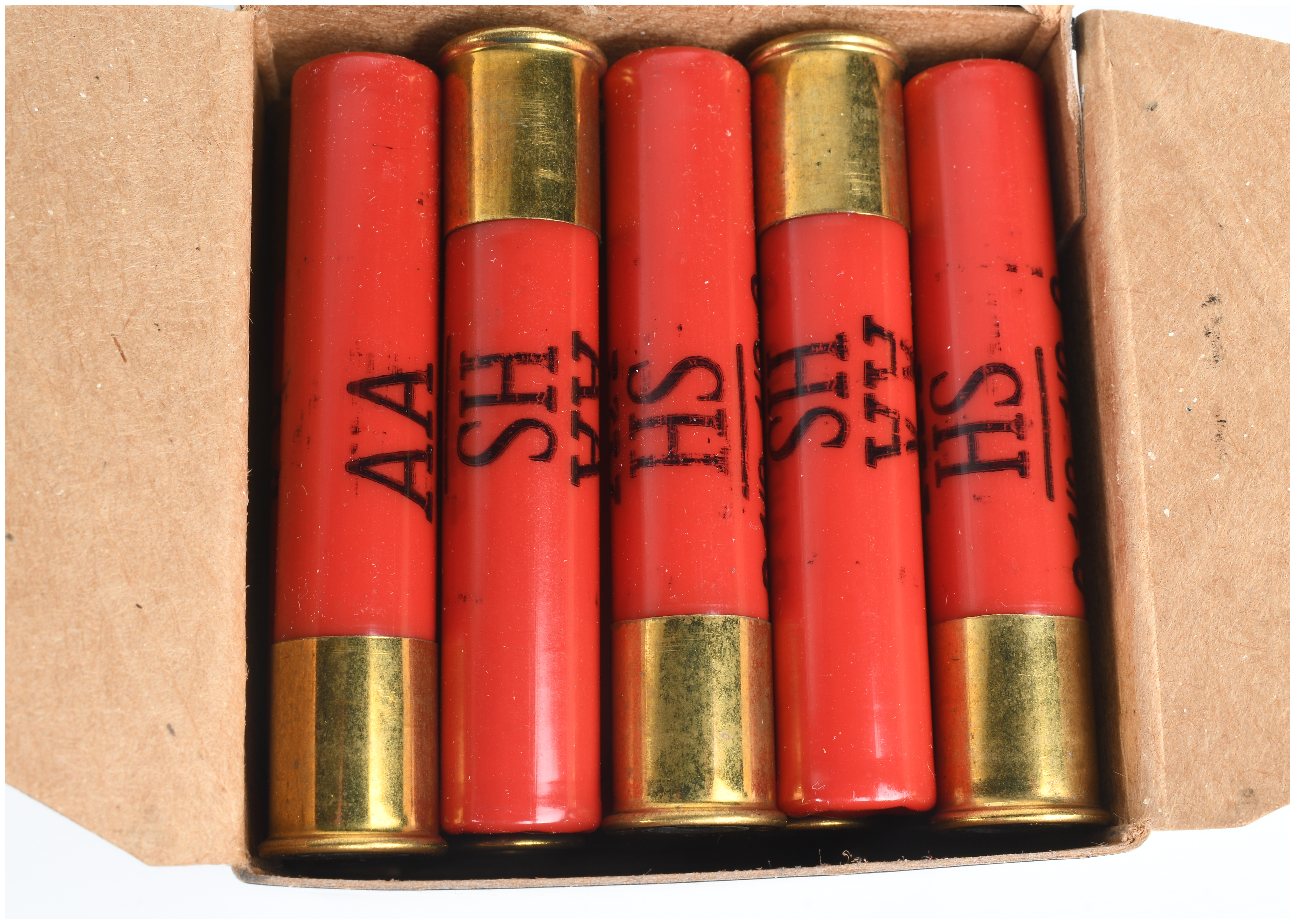 A Lot of 95 Winchester and Federal .410 Gauge Shotgun Shells