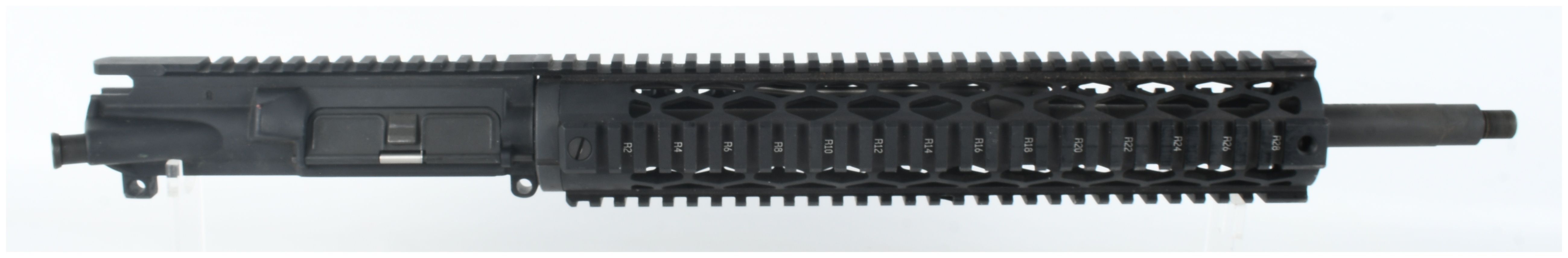 Yankee Hill Machine AR-15 Semi-Automatic Upper Receiver Assembly 5.56 NATO with 16 Inch Barrel