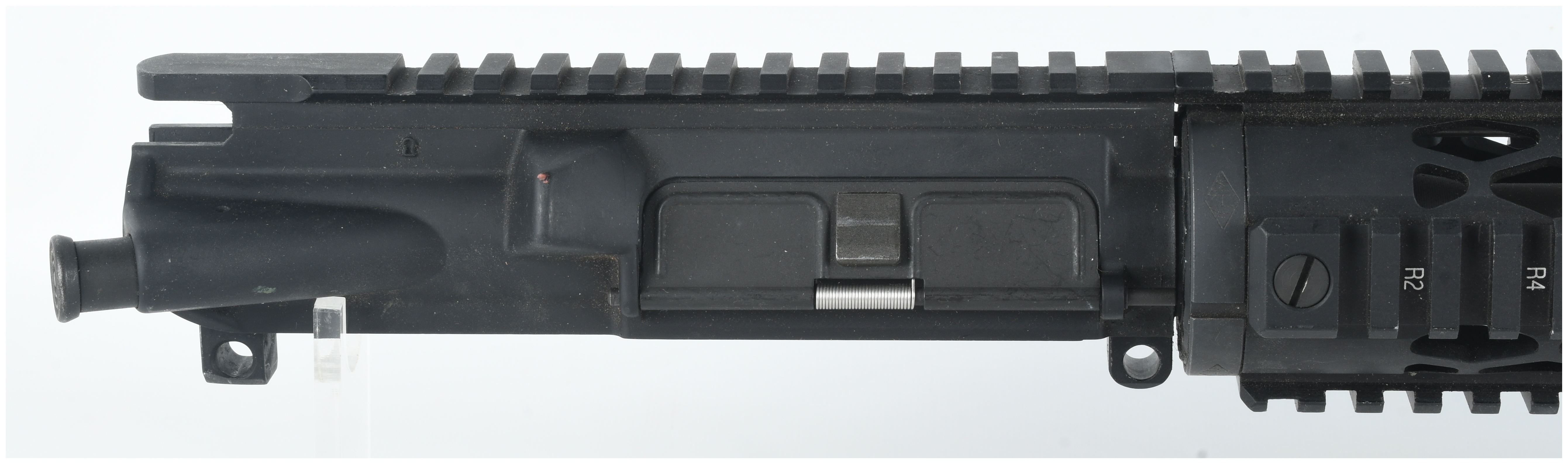 Yankee Hill Machine AR-15 Semi-Automatic Upper Receiver Assembly 5.56 NATO with 16 Inch Barrel