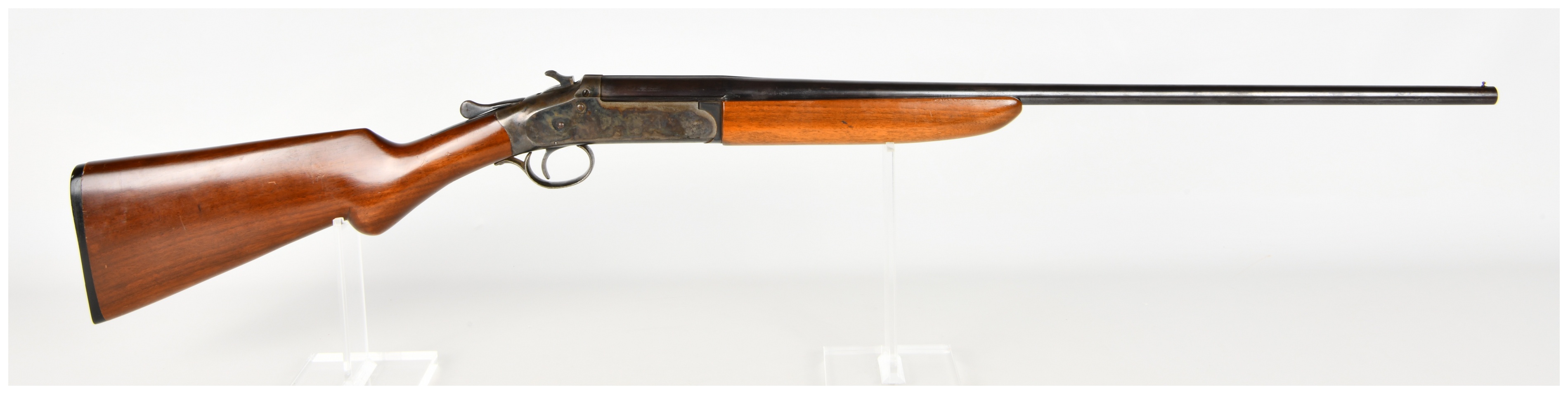 Iver Johnson Champion Single Shot Shotgun .410 Gauge with 26 Inch Barrel