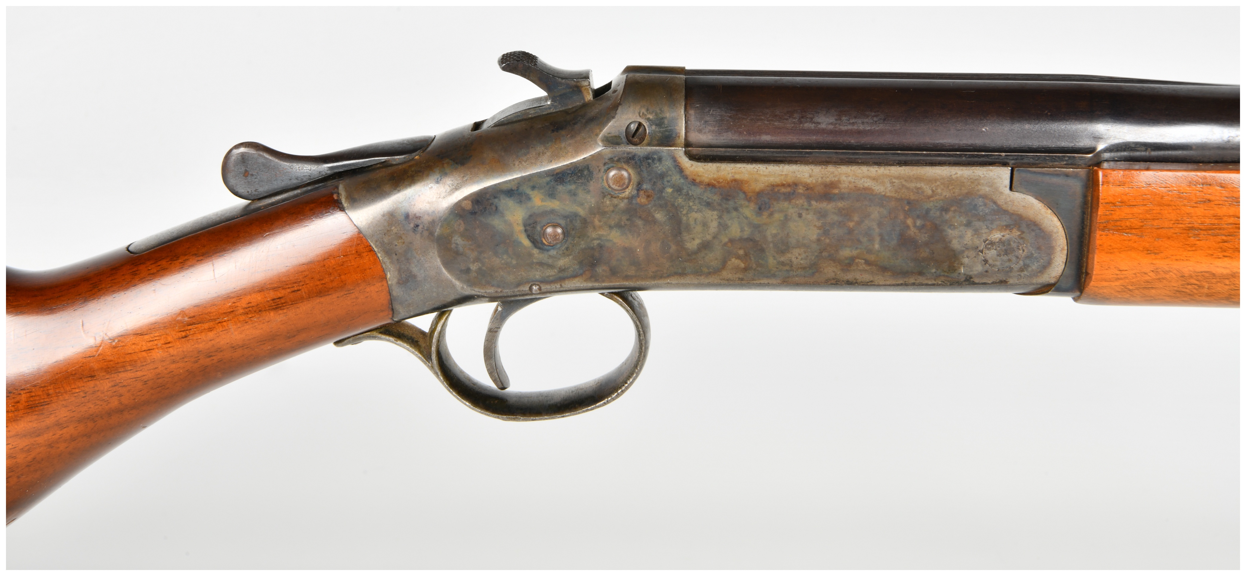 Iver Johnson Champion Single Shot Shotgun .410 Gauge with 26 Inch Barrel