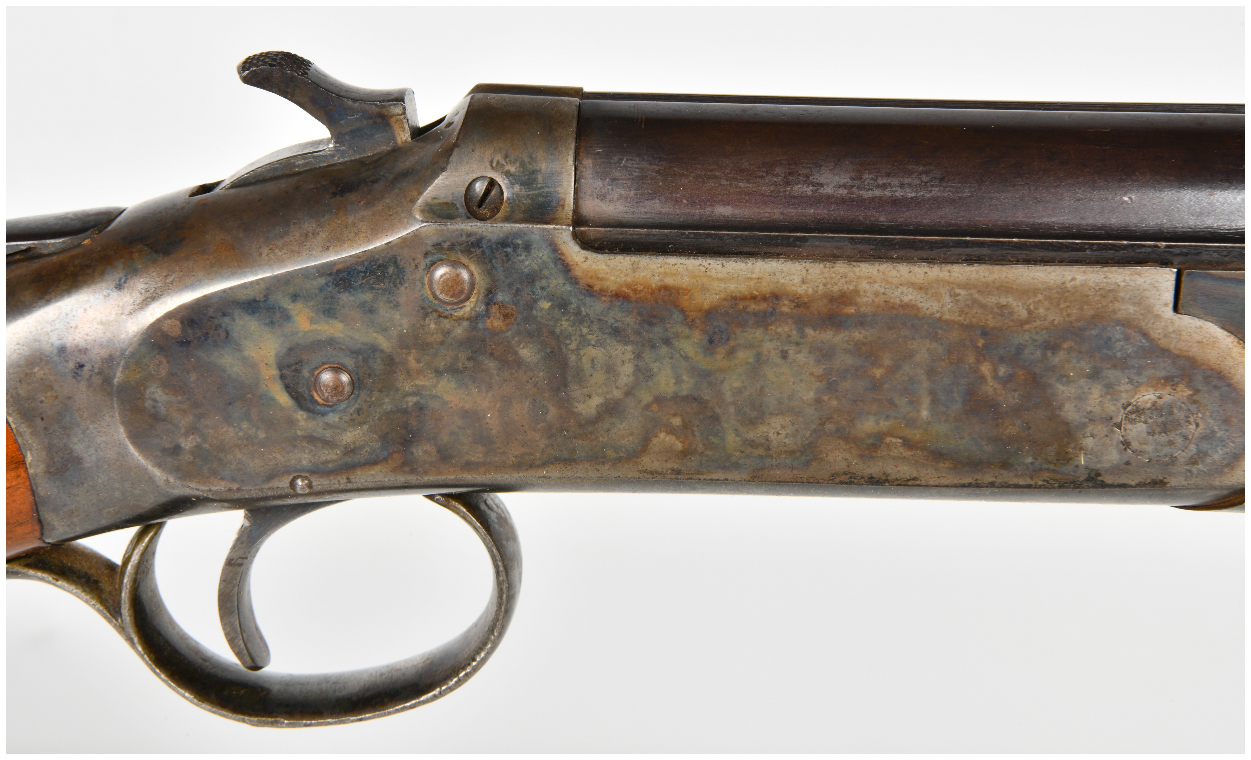 Iver Johnson Champion Single Shot Shotgun .410 Gauge with 26 Inch Barrel