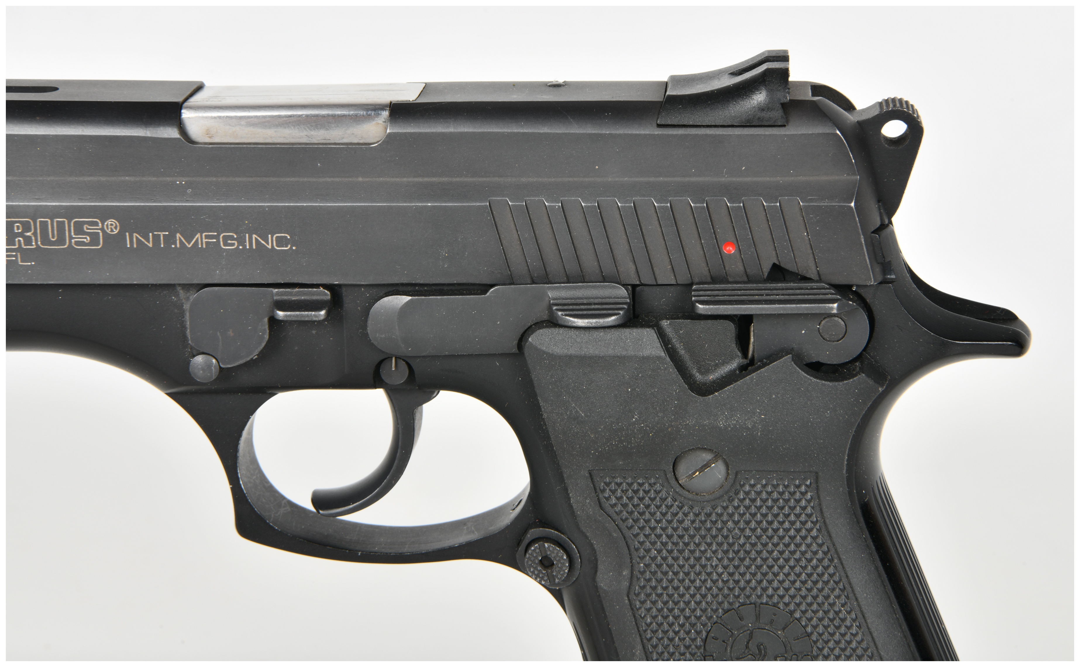 Taurus PT 945 Semi-Automatic Pistol .45 ACP with 4.25 Inch Barrel
