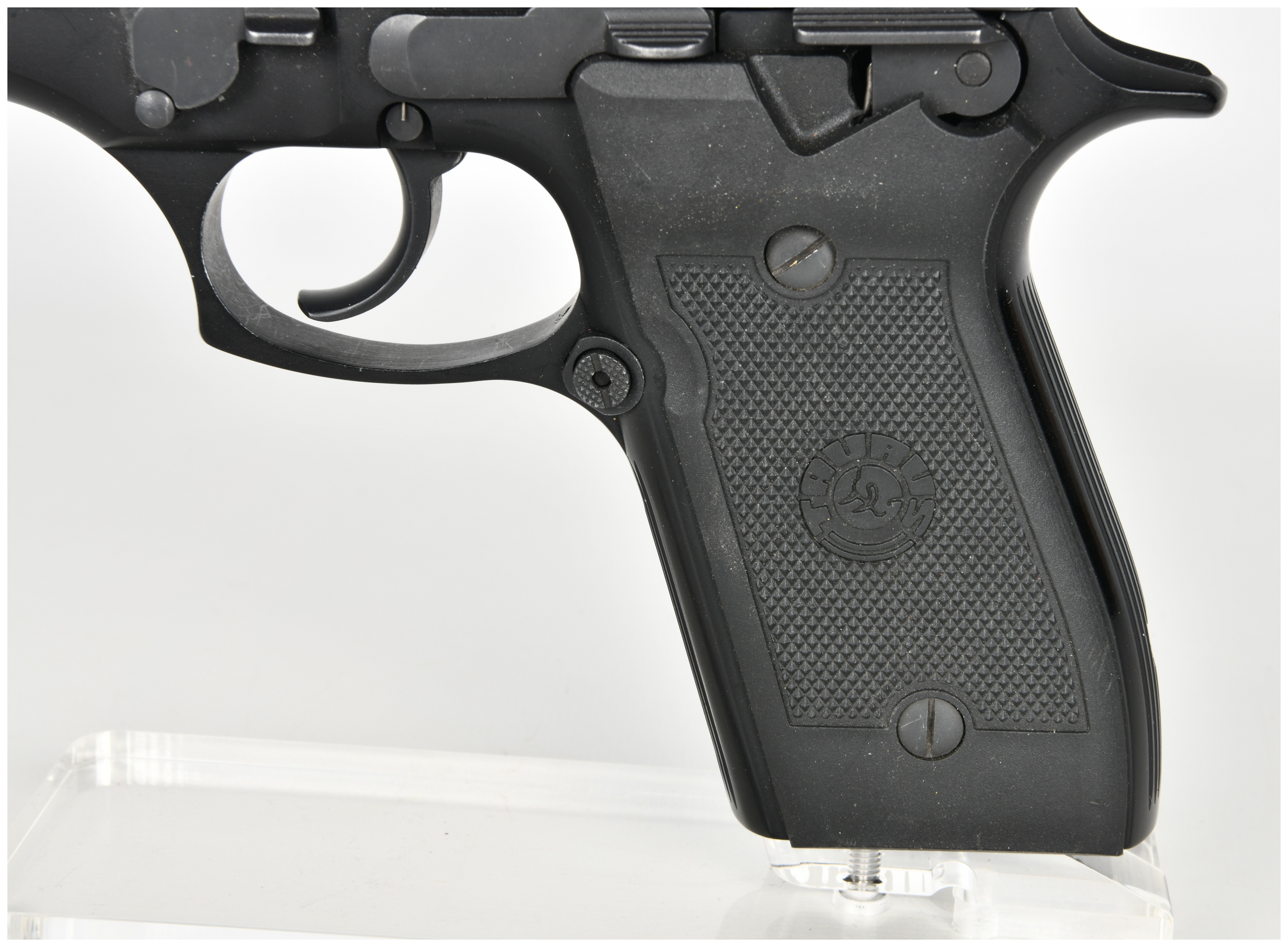 Taurus PT 945 Semi-Automatic Pistol .45 ACP with 4.25 Inch Barrel