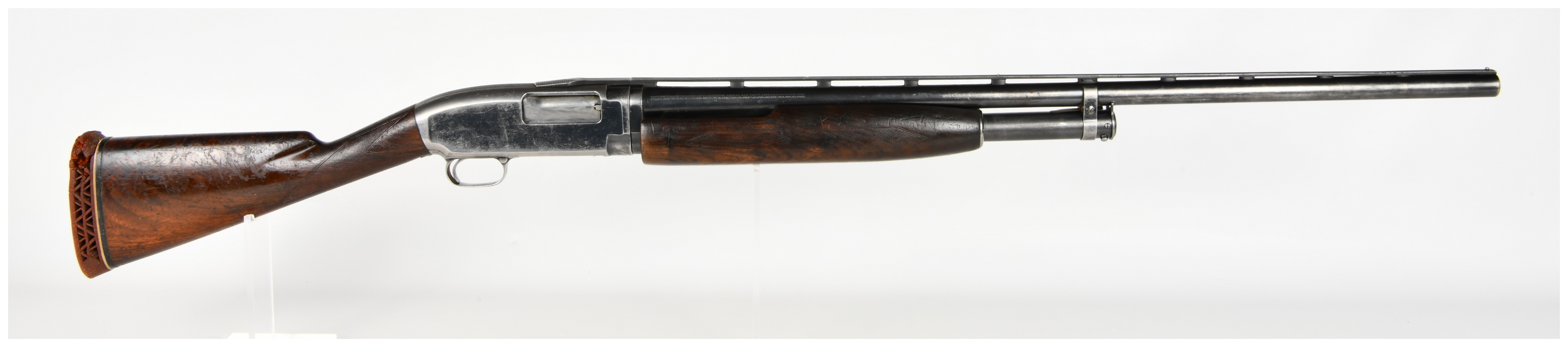 Winchester Model 12 Pump-Action Shotgun 12 Gauge with 30 Inch Barrel