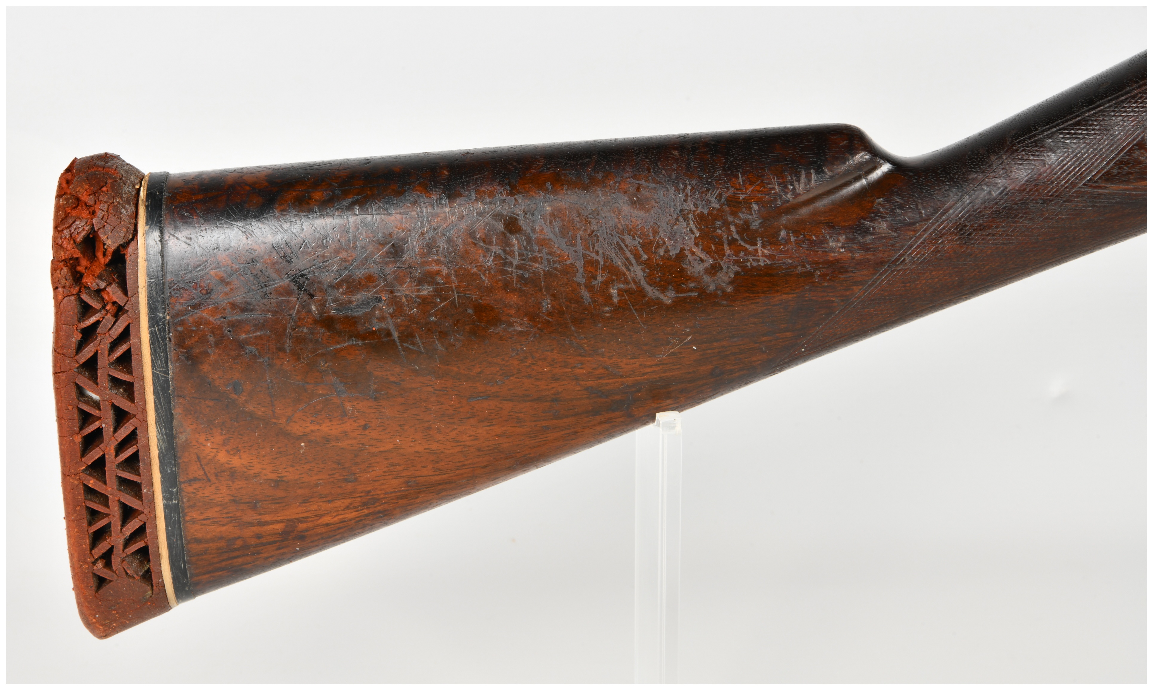 Winchester Model 12 Pump-Action Shotgun 12 Gauge with 30 Inch Barrel