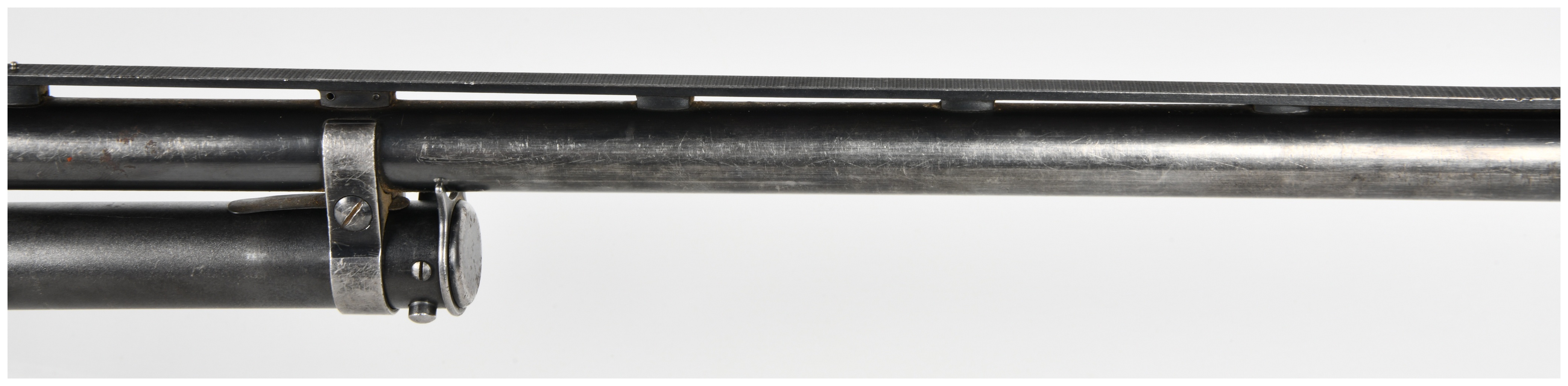 Winchester Model 12 Pump-Action Shotgun 12 Gauge with 30 Inch Barrel