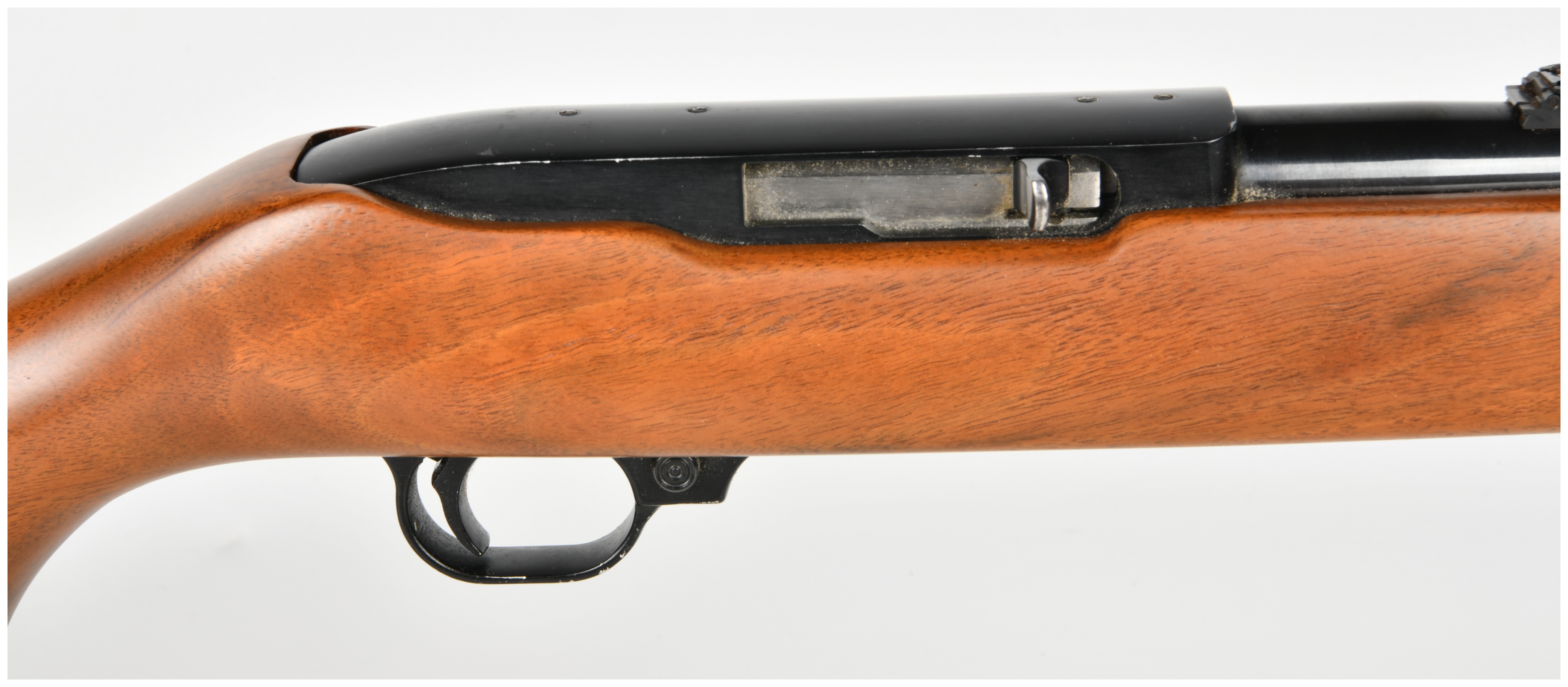 Ruger Model 10/22 Carbine Semi-Automatic Rifle .22 LR with 18.5 Inch Barrel