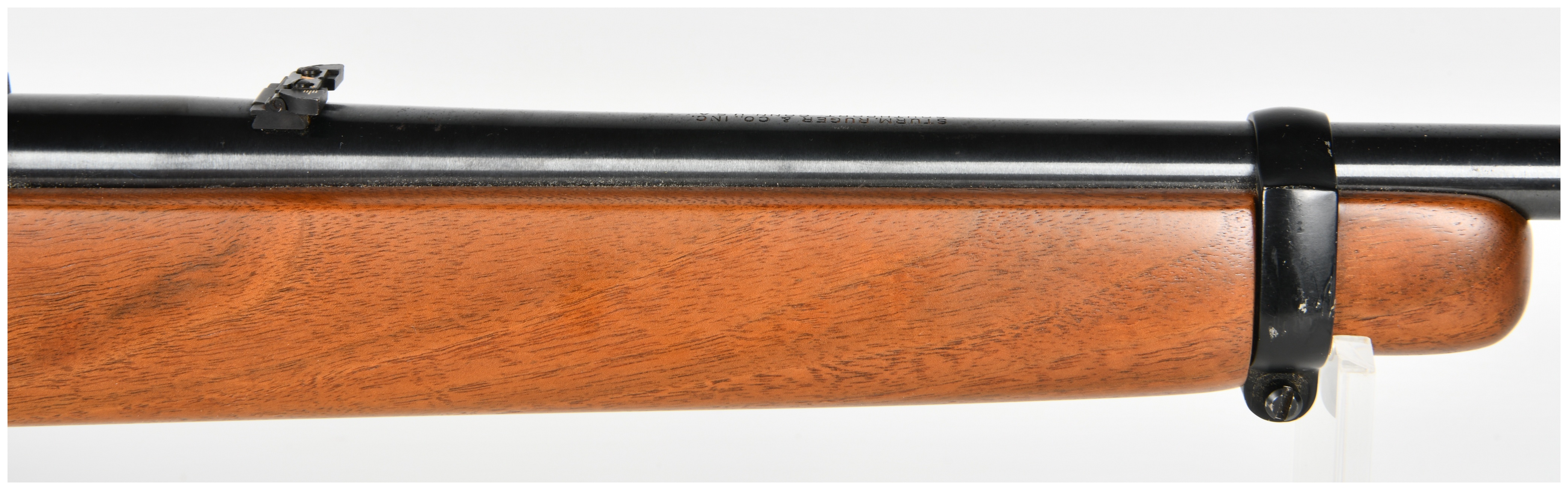 Ruger Model 10/22 Carbine Semi-Automatic Rifle .22 LR with 18.5 Inch Barrel