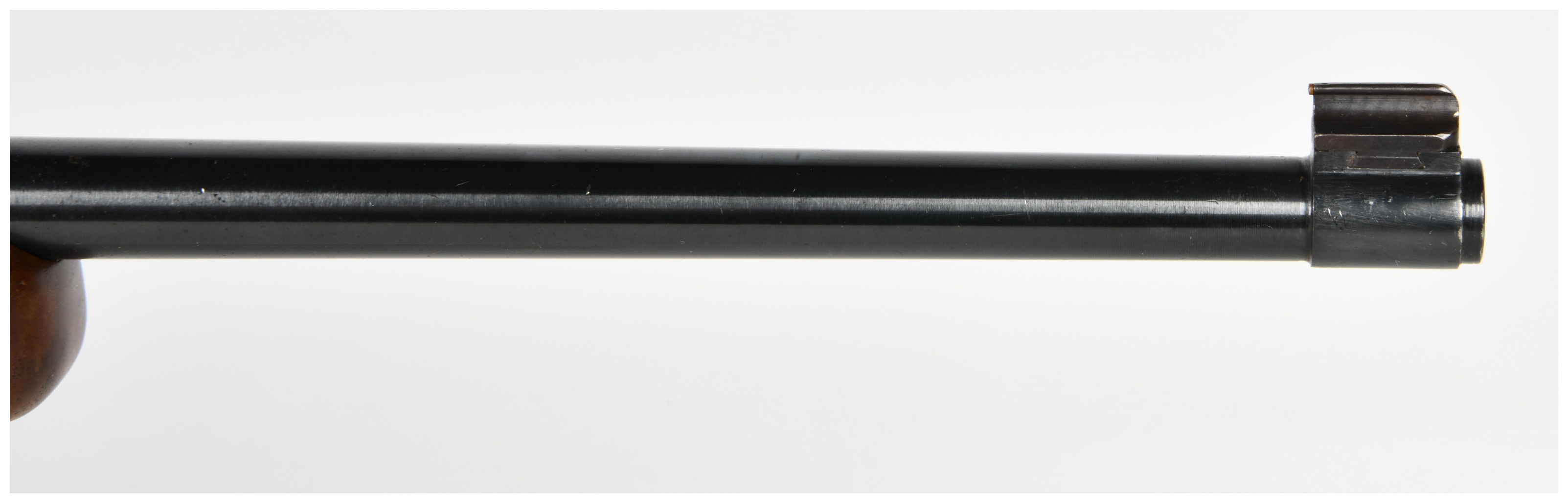 Ruger Model 10/22 Carbine Semi-Automatic Rifle .22 LR with 18.5 Inch Barrel