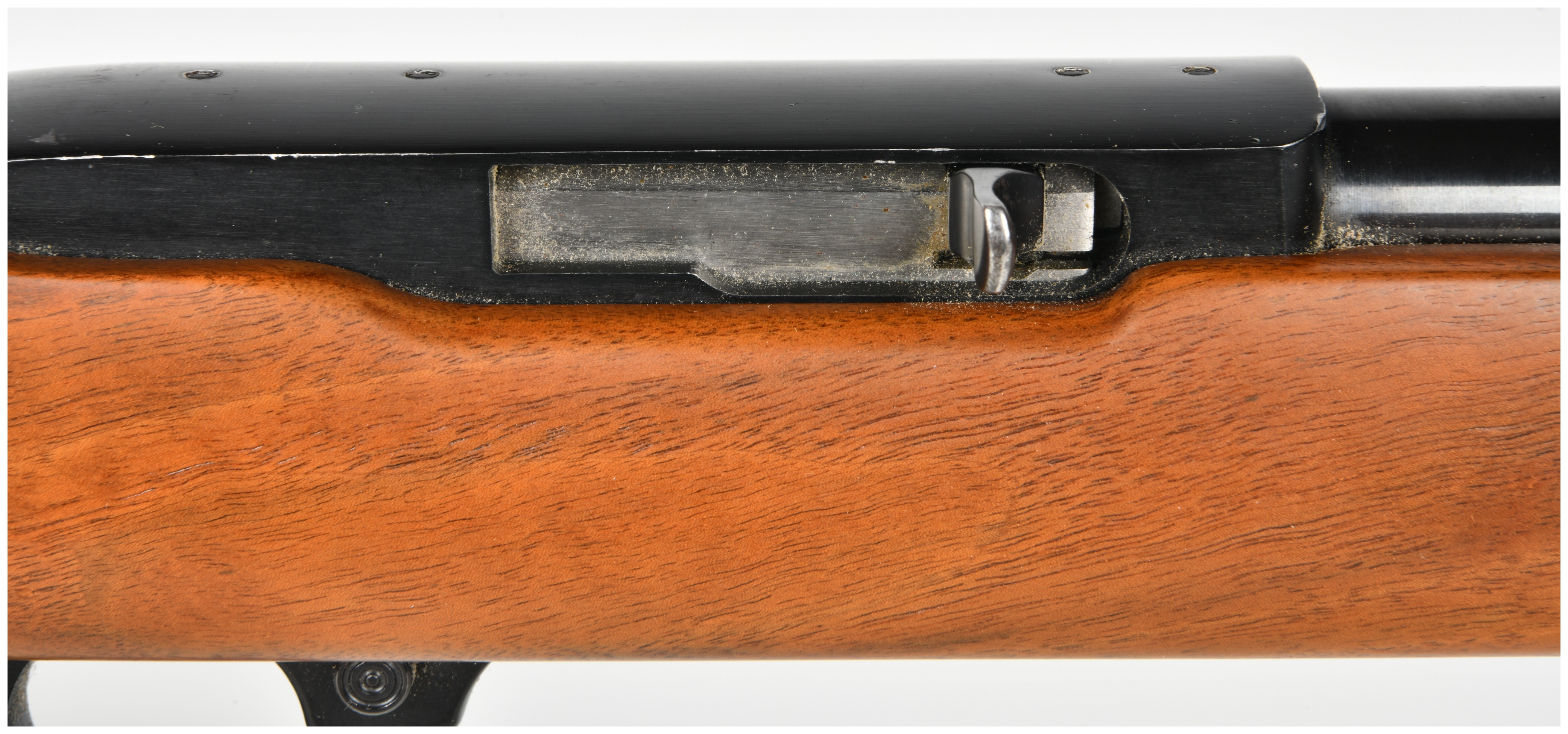 Ruger Model 10/22 Carbine Semi-Automatic Rifle .22 LR with 18.5 Inch Barrel