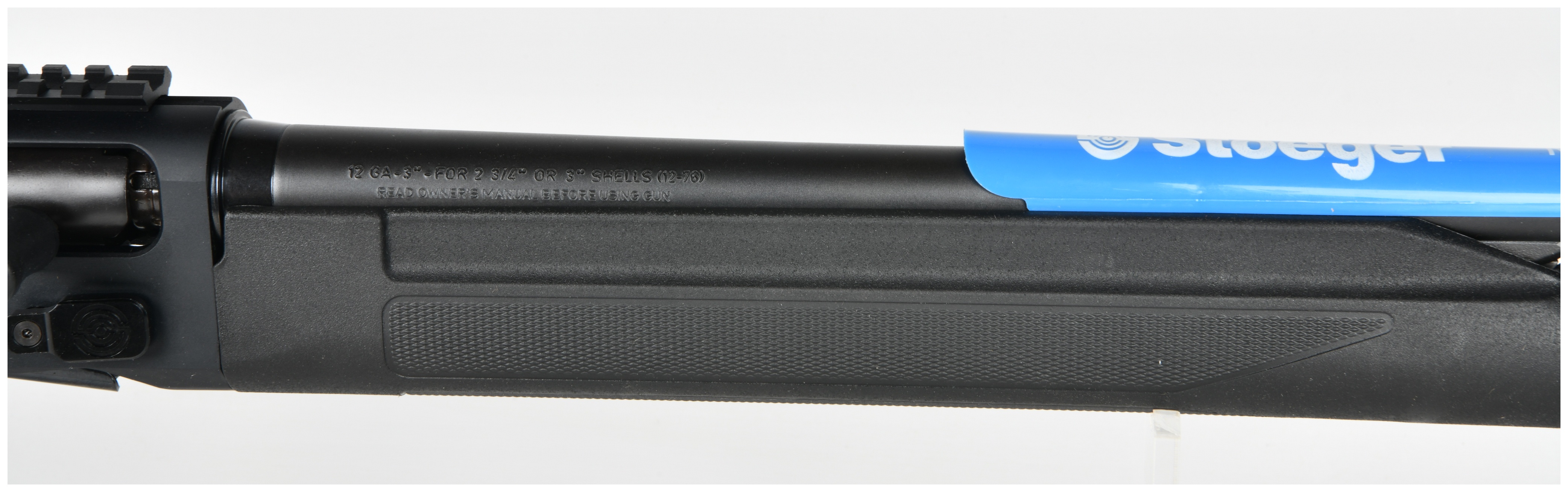 Stoeger M3000 Tactical Semi-Automatic Shotgun 12 Gauge with 18.5 Inch Barrel