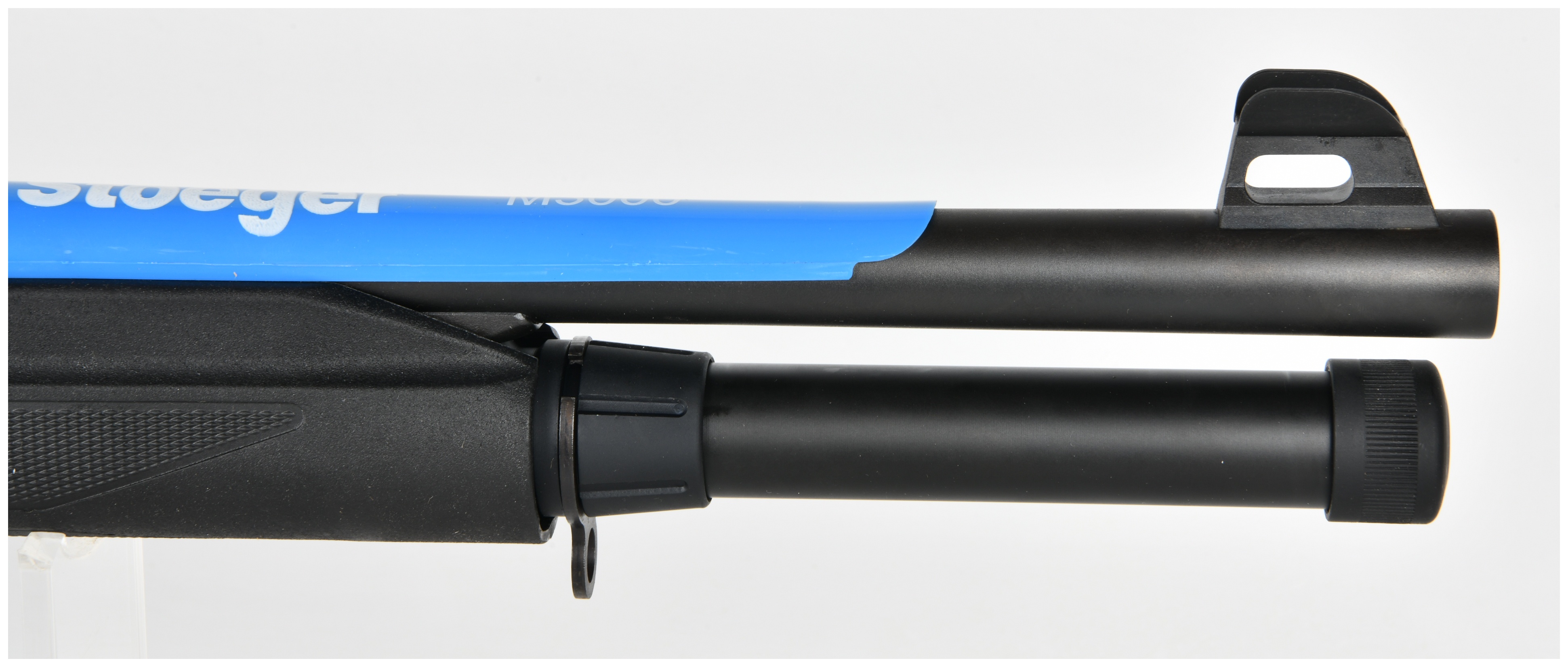 Stoeger M3000 Tactical Semi-Automatic Shotgun 12 Gauge with 18.5 Inch Barrel