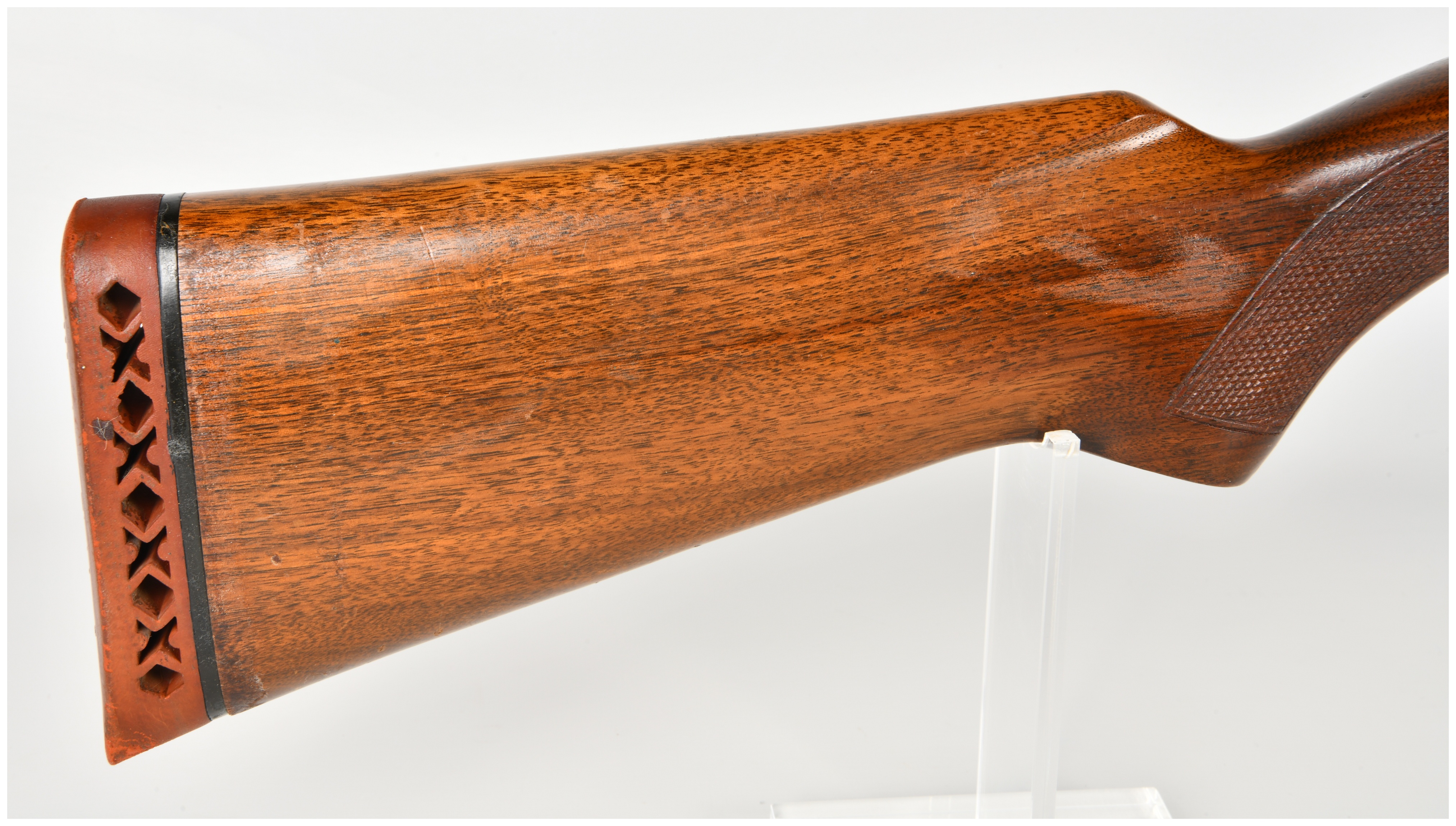 Montgomery Ward and Co. Western Field Model 5100 Side-By-Side Shotgun 12 Gauge with 30 Inch Barrels