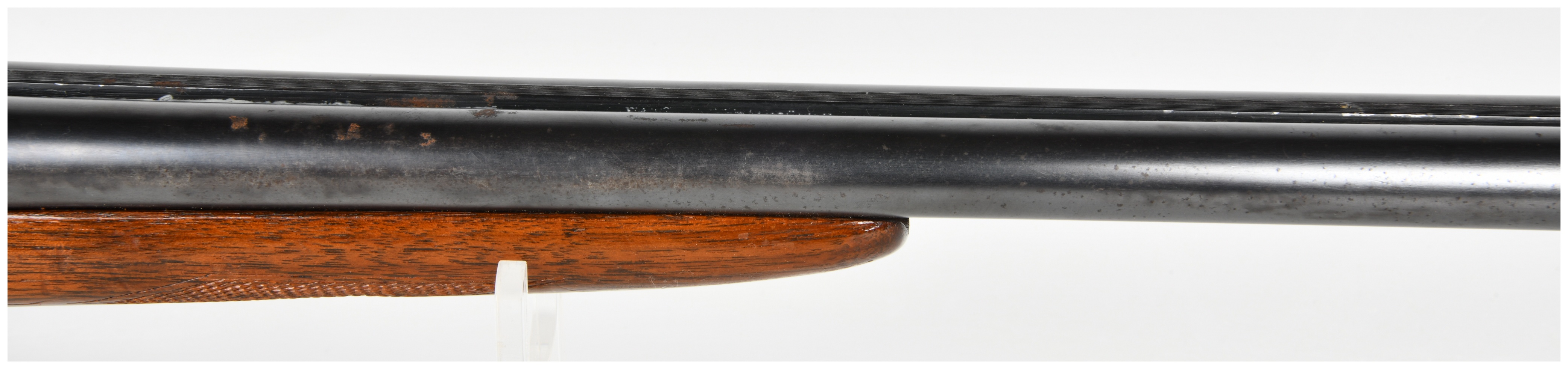 Montgomery Ward and Co. Western Field Model 5100 Side-By-Side Shotgun 12 Gauge with 30 Inch Barrels