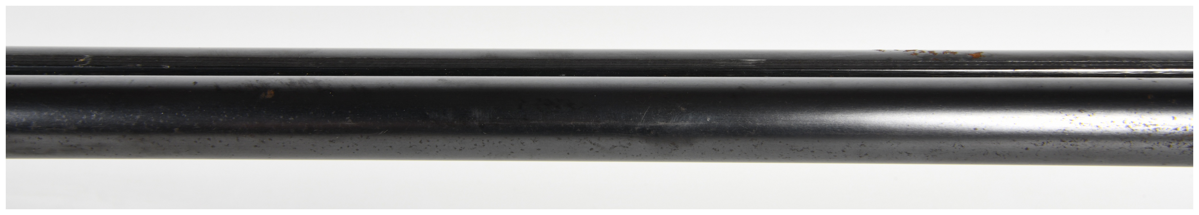 Montgomery Ward and Co. Western Field Model 5100 Side-By-Side Shotgun 12 Gauge with 30 Inch Barrels