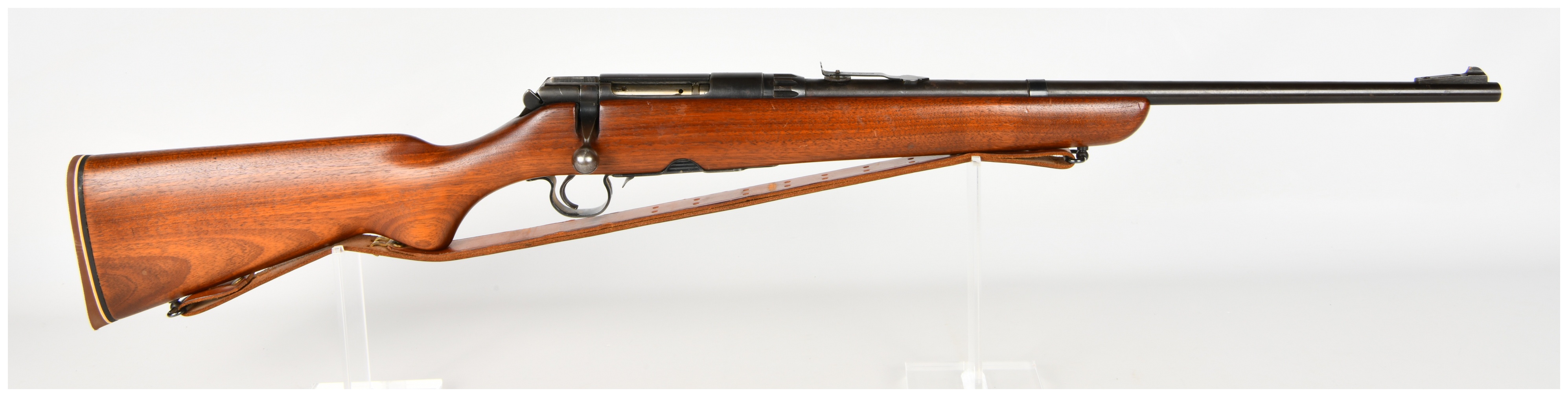 Savage Model 340 Bolt Action Rifle .30-30 Winchester