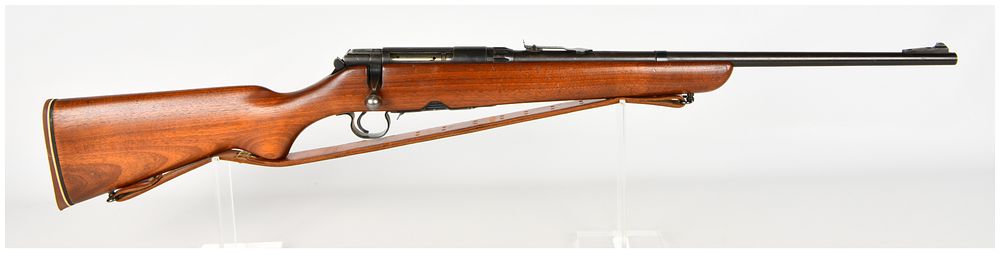 Lot 141: Savage Model 340 Bolt Action Rifle .30-30 Winchester