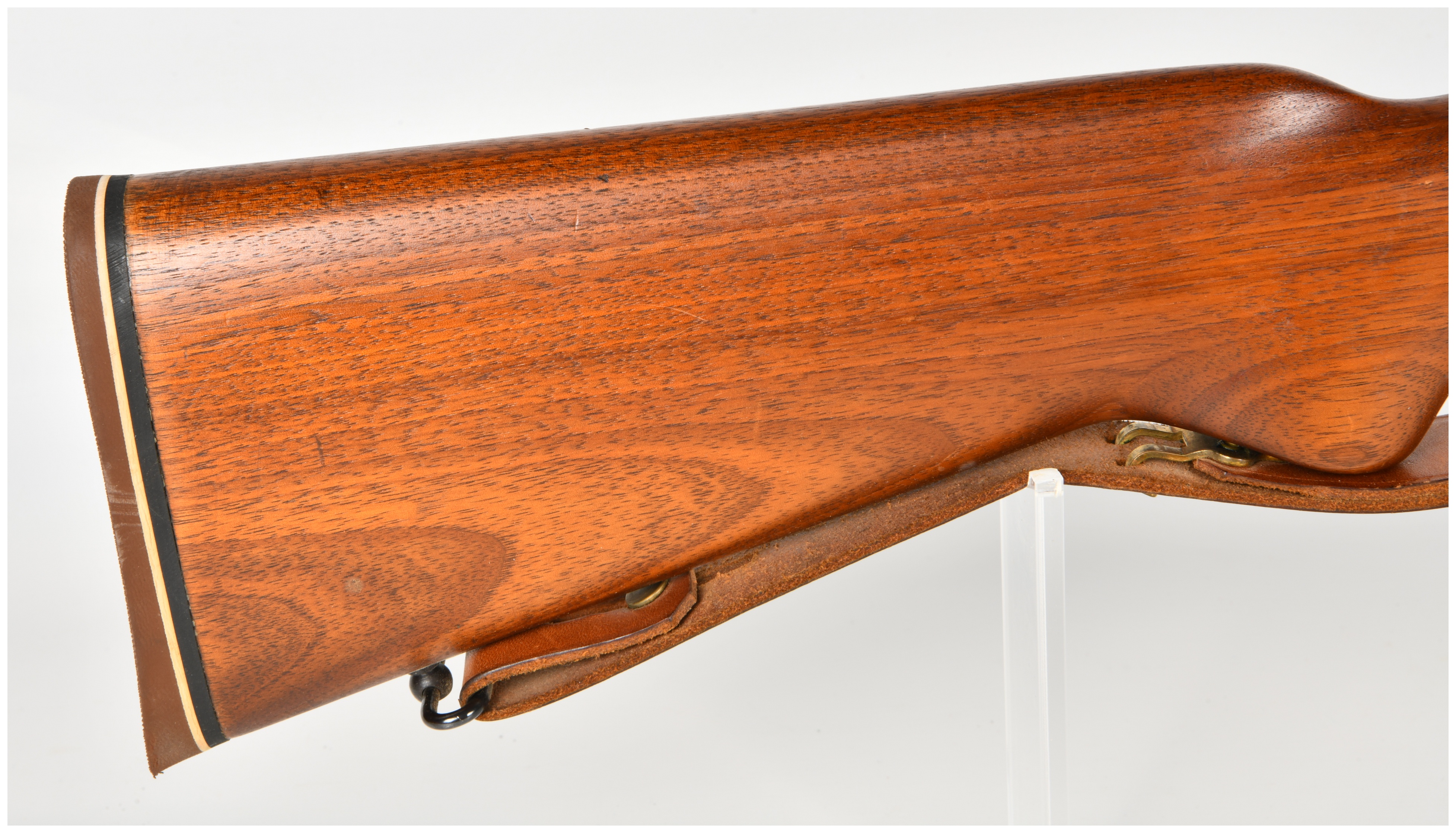 Savage Model 340 Bolt Action Rifle .30-30 Winchester
