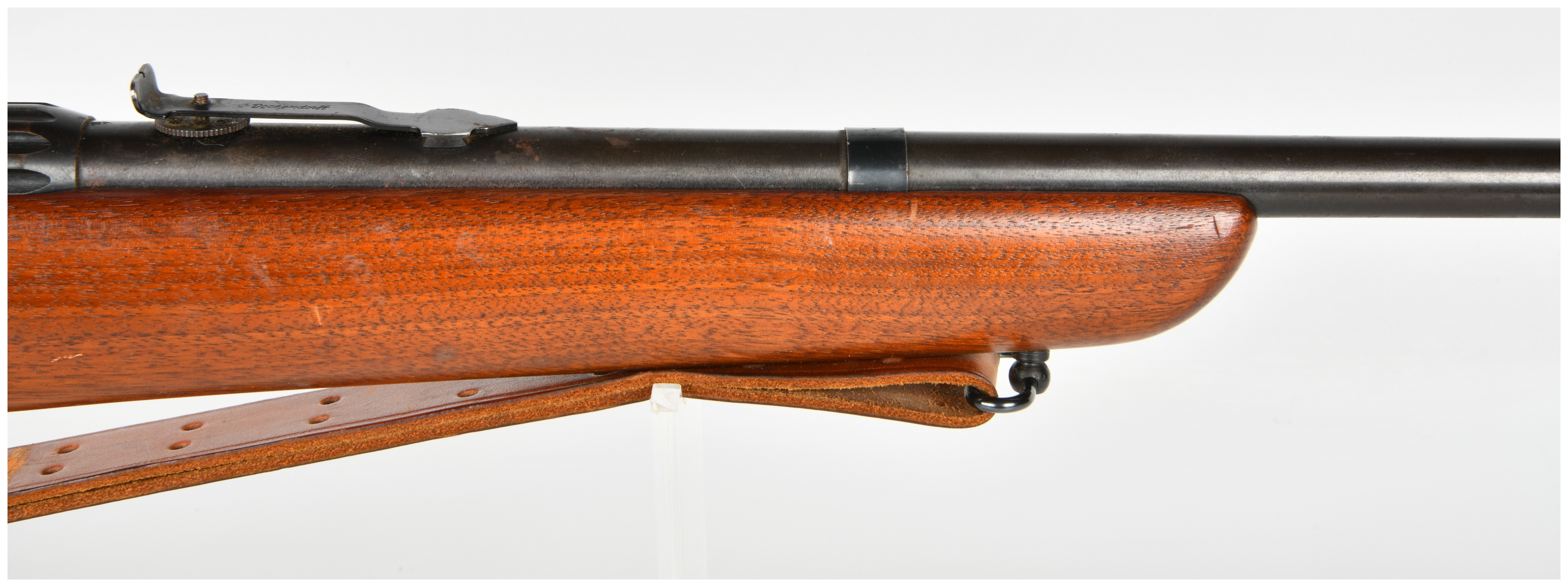 Savage Model 340 Bolt Action Rifle .30-30 Winchester