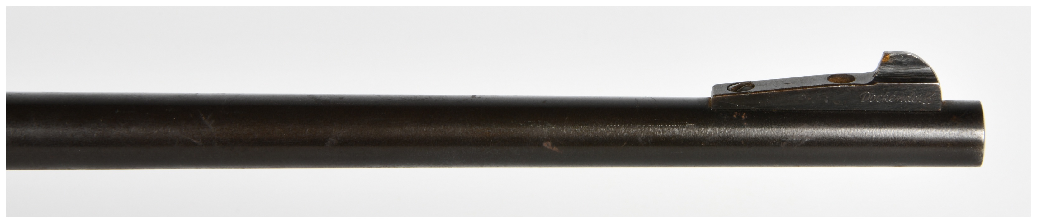 Savage Model 340 Bolt Action Rifle .30-30 Winchester