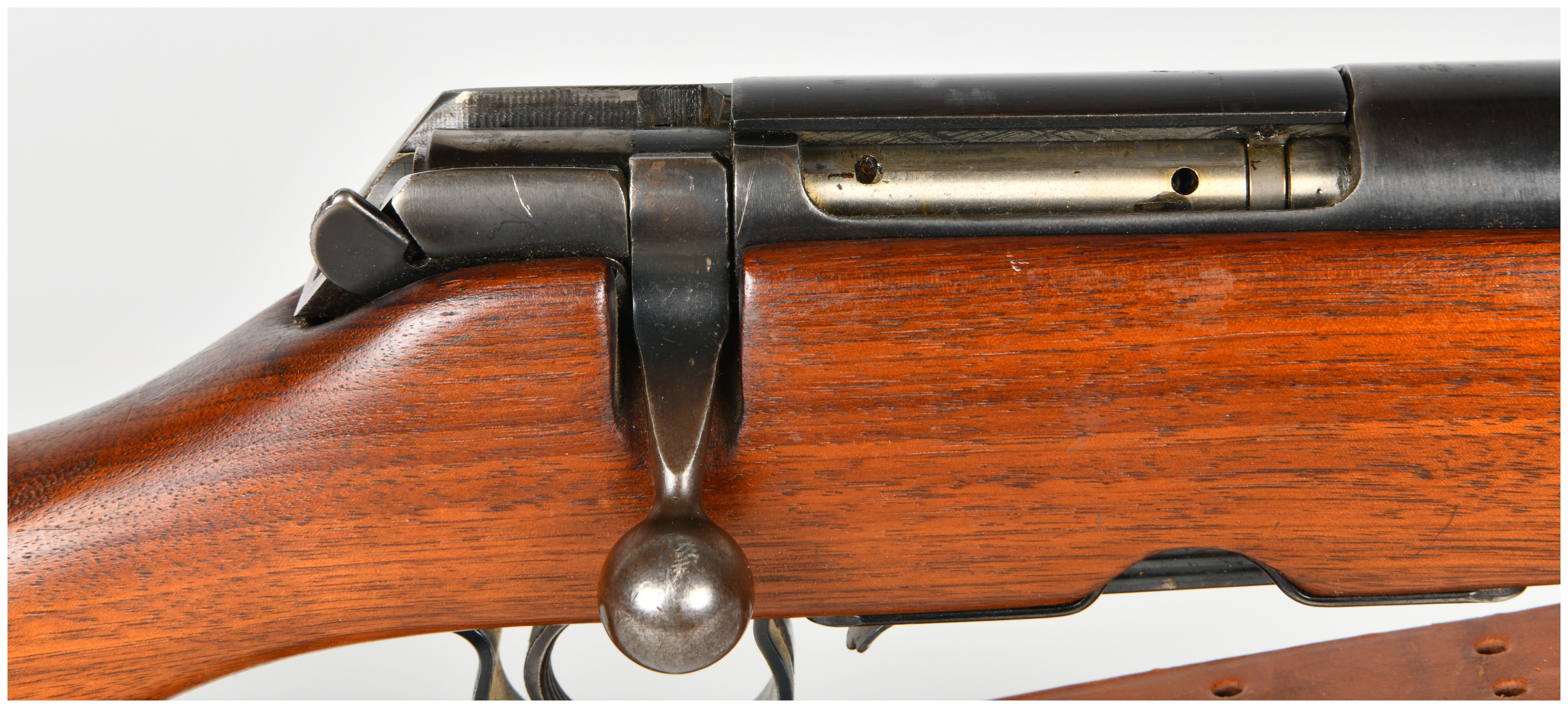Savage Model 340 Bolt Action Rifle .30-30 Winchester