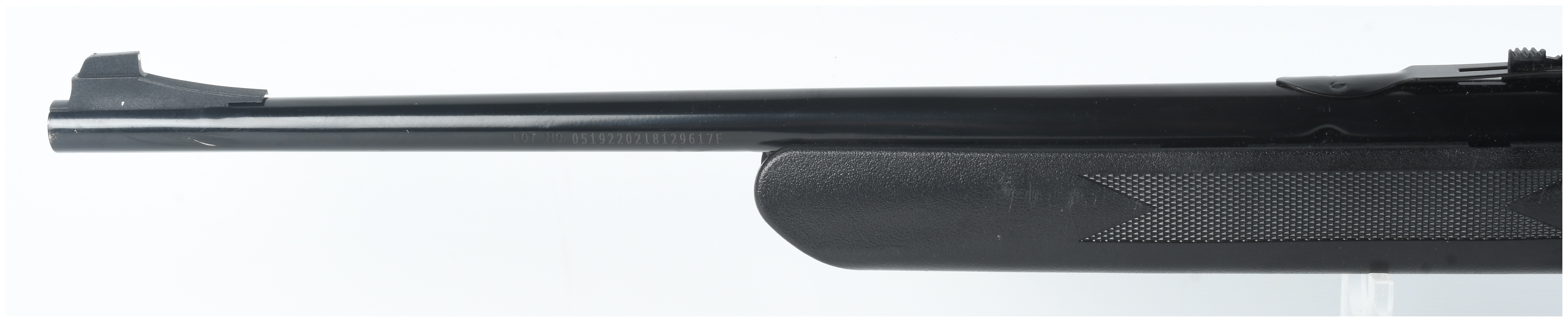 Daisy PowerLine 35 Multi-Pump Pneumatic .177 Caliber Pellet and BB Air Rifle