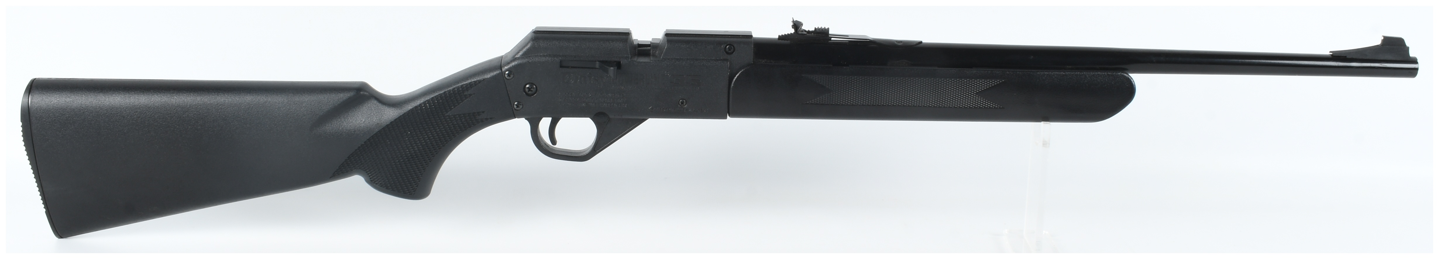 Daisy PowerLine 35 Multi-Pump Pneumatic .177 Caliber Pellet and BB Air Rifle