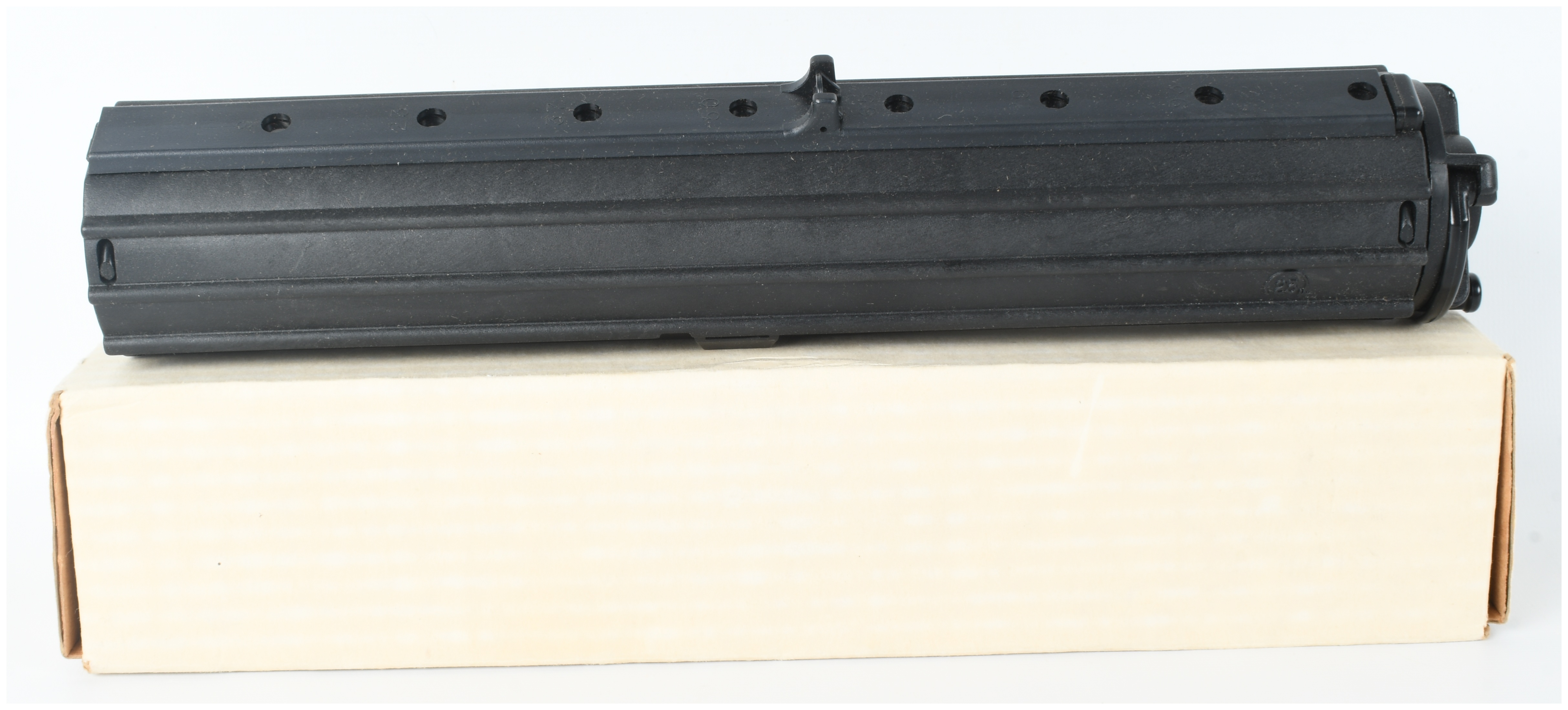 Calico 100-Round Helical Magazine 9mm