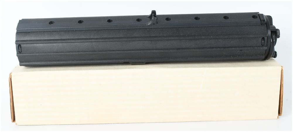 Lot 143: Calico 100-Round Helical Magazine 9mm