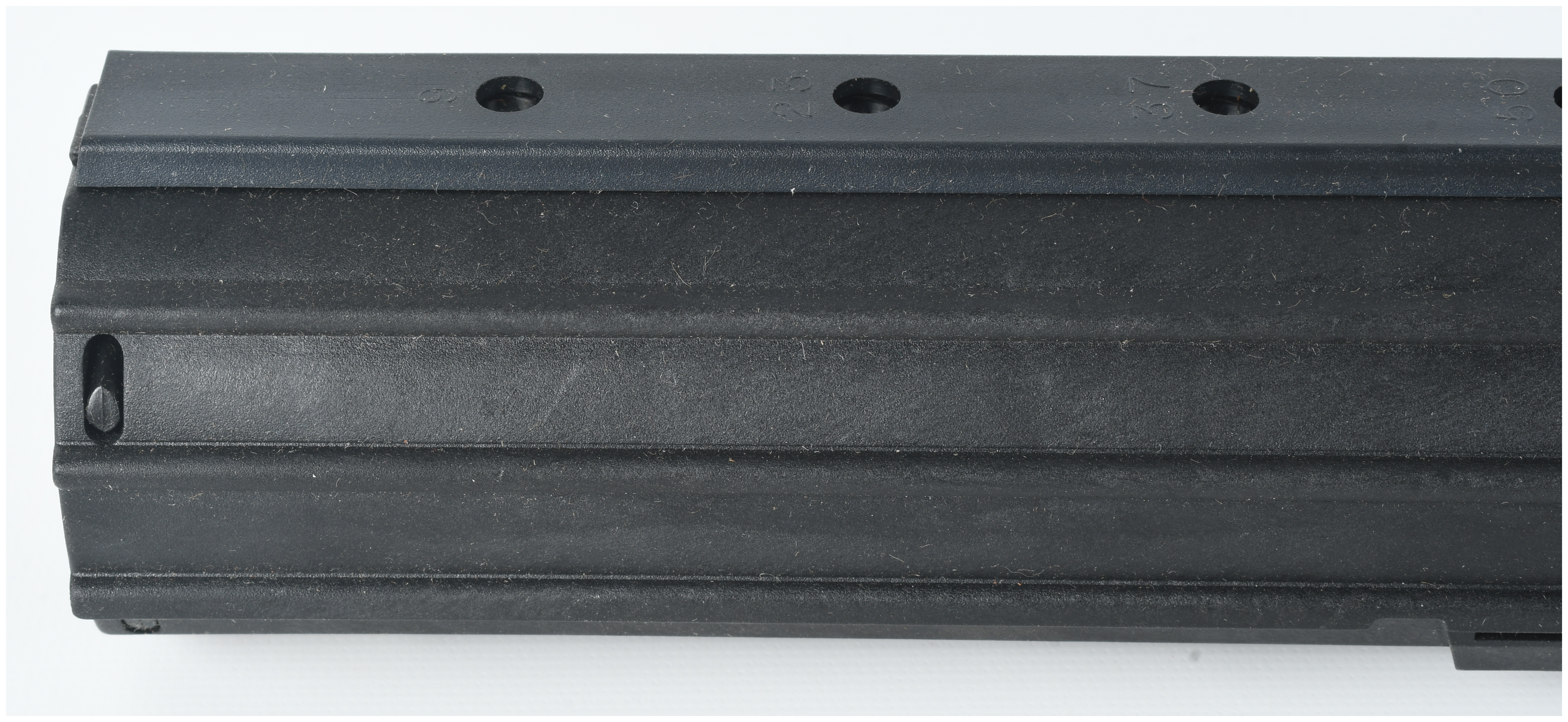 Calico 100-Round Helical Magazine 9mm