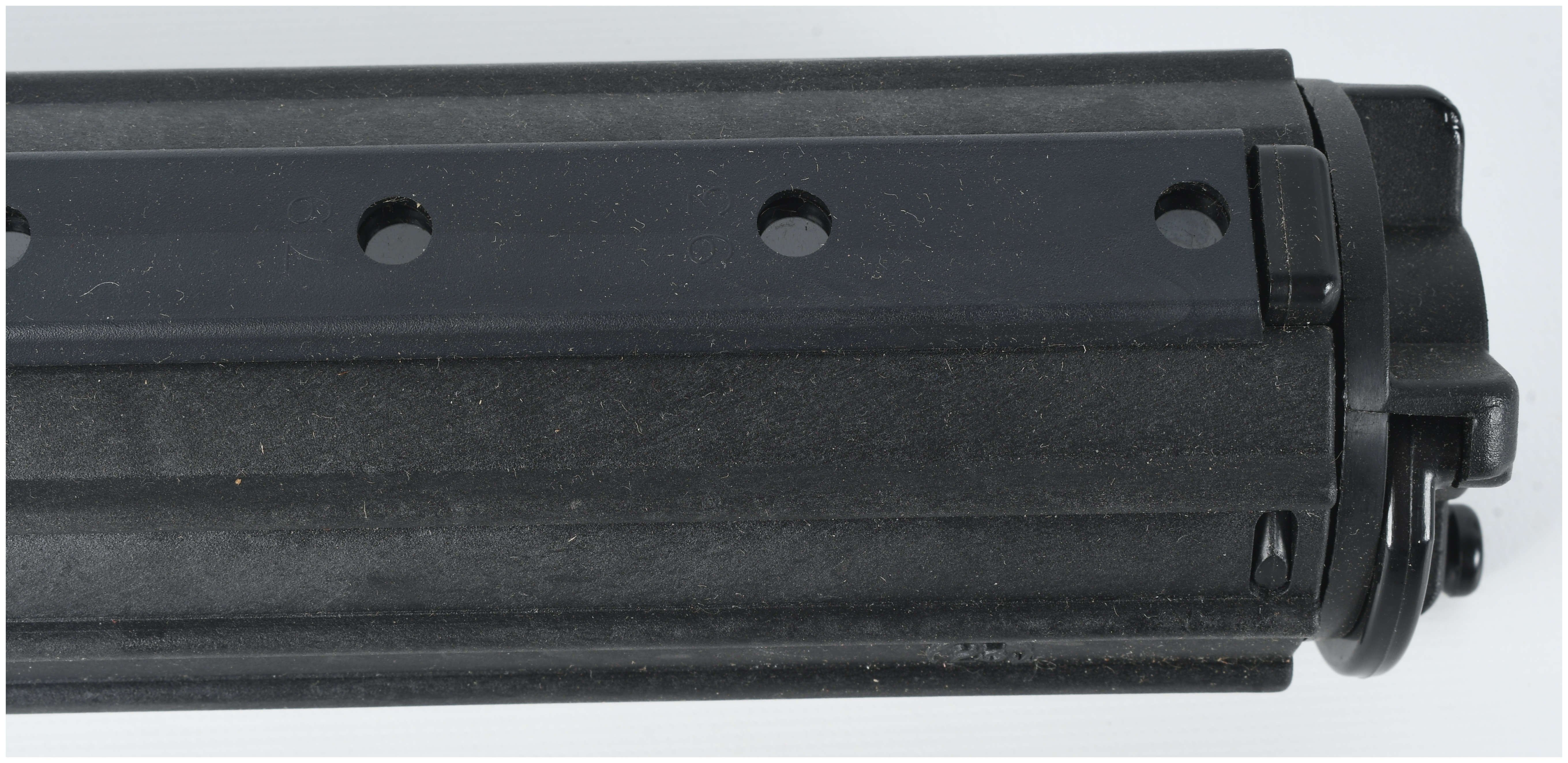 Calico 100-Round Helical Magazine 9mm
